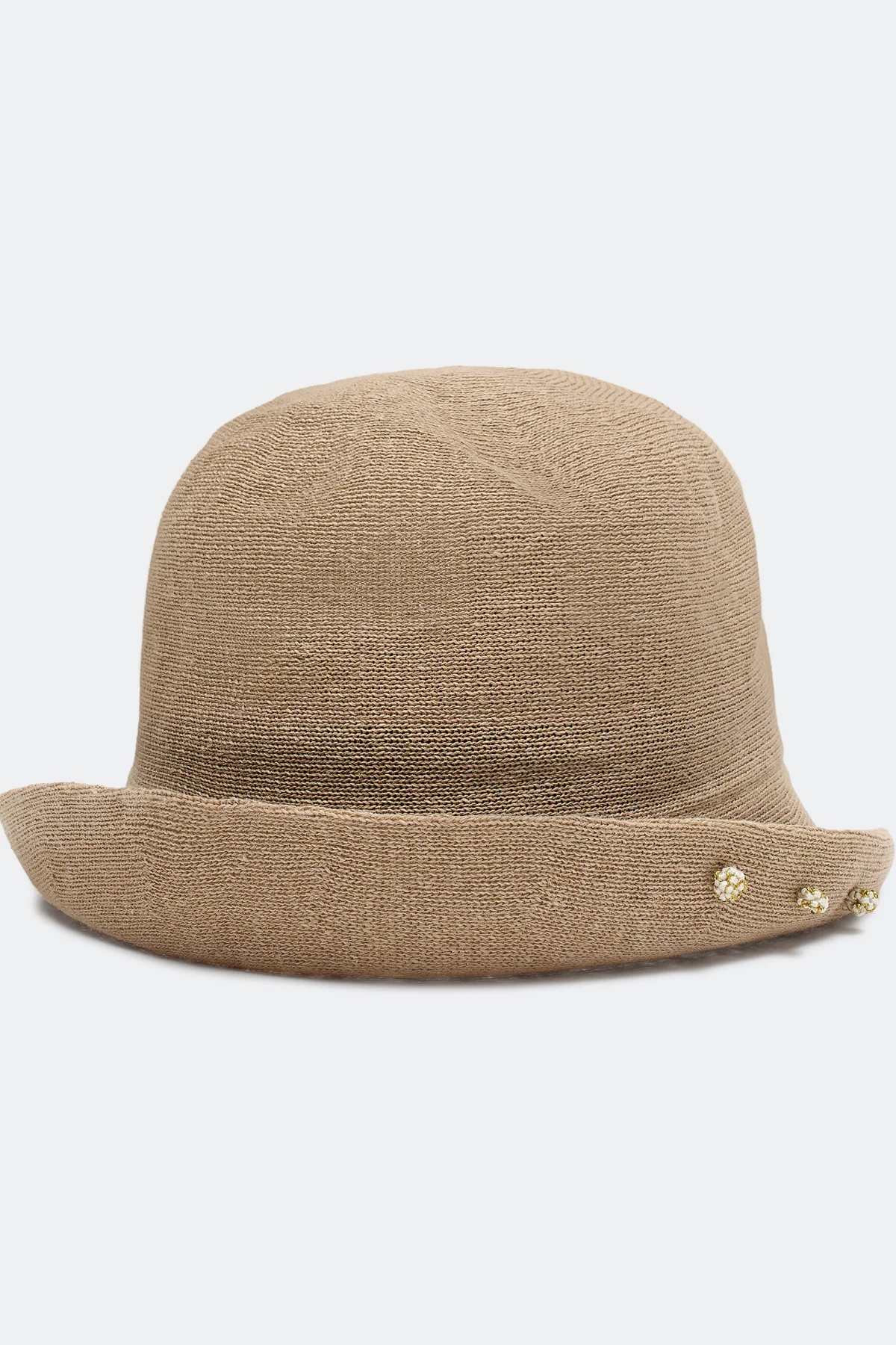 Панама с загнутыми полями, One