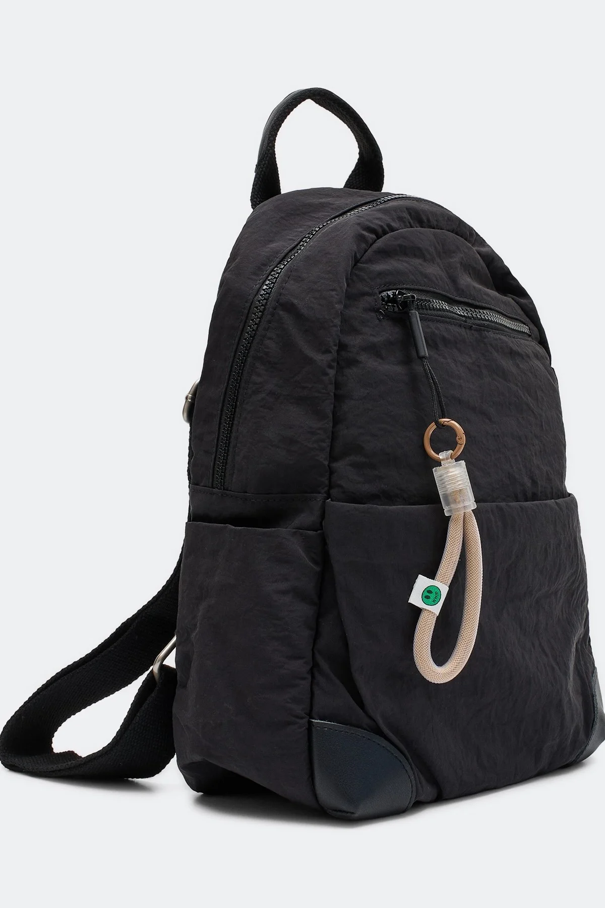 Мини-рюкзак из нейлона, One