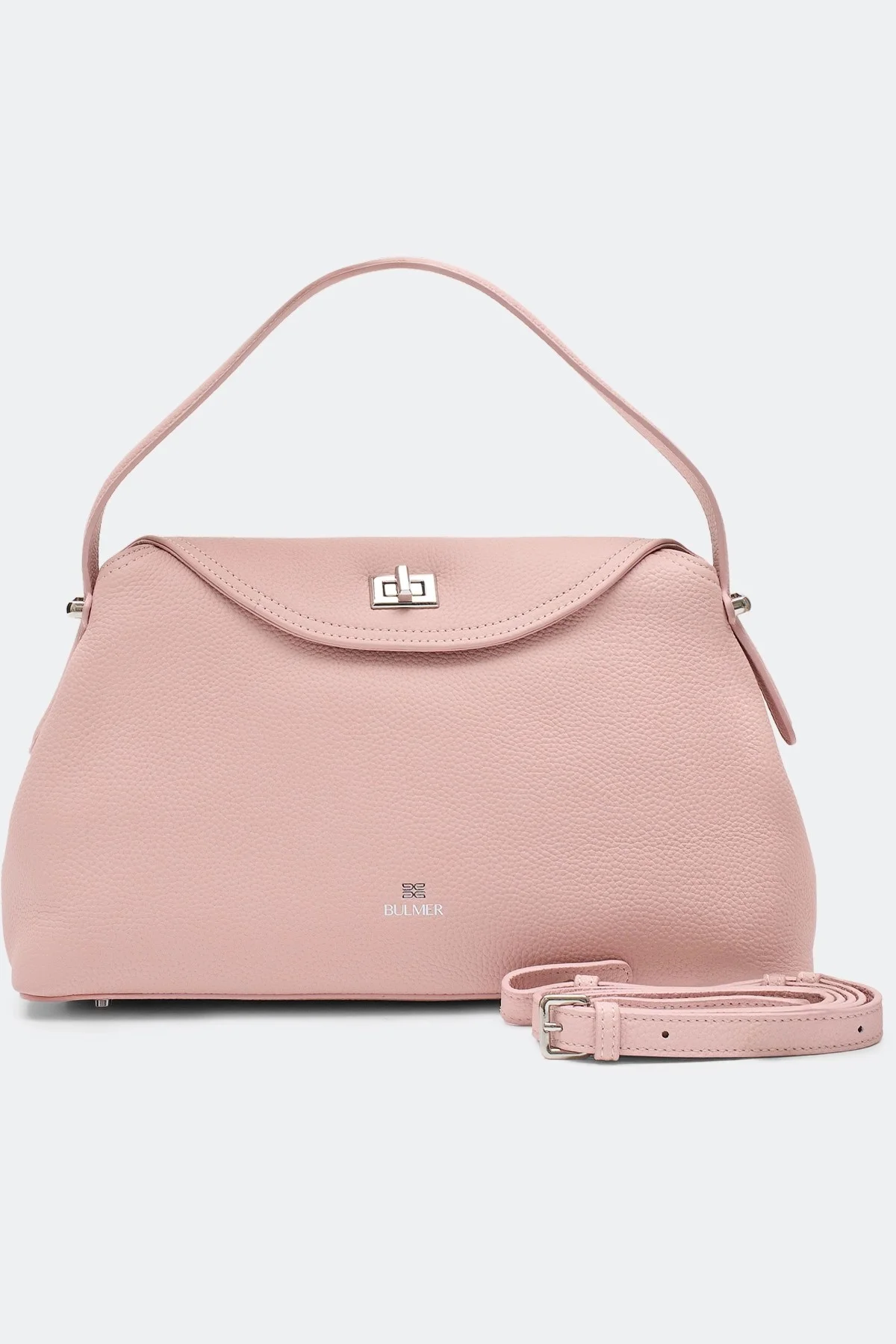 Сумка кроссбоди с короткой ручкой, One