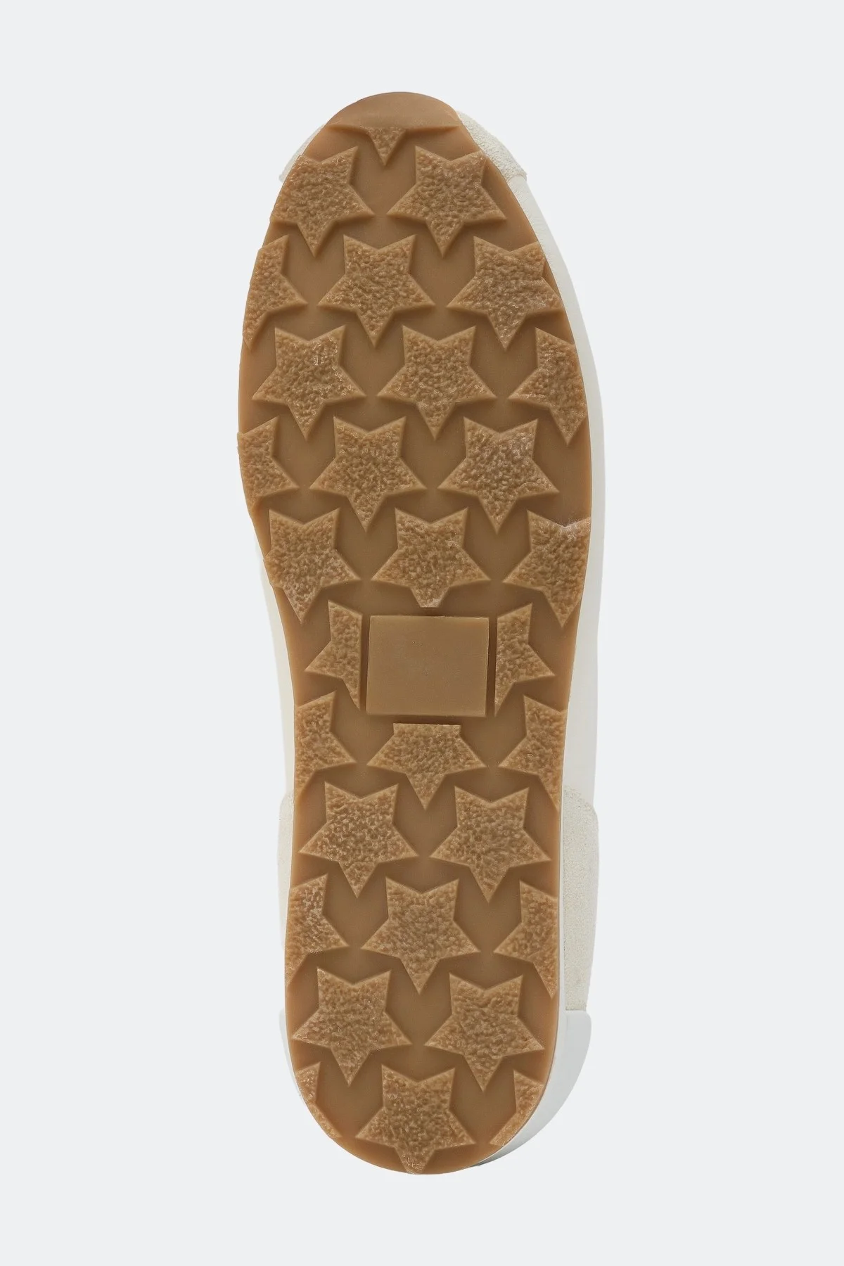 Кроссовки в ретро стиле из натуральной кожи, 40