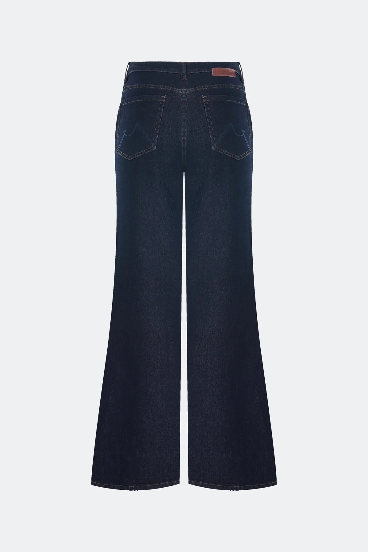 Базовые джинсы "Boot cut", 52