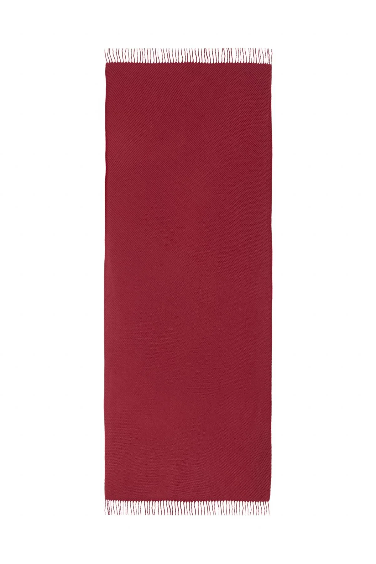 Лимитированная серия джемпер с объемными рукавами и палантином, 42