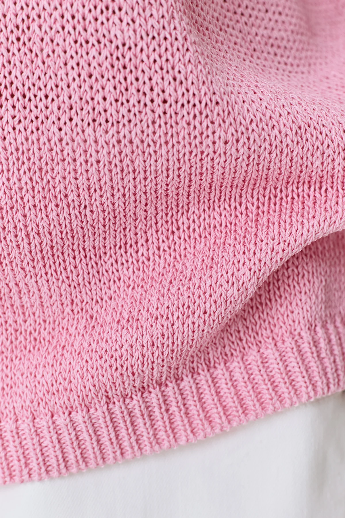 Вязаный джемпер из вискозы, 44