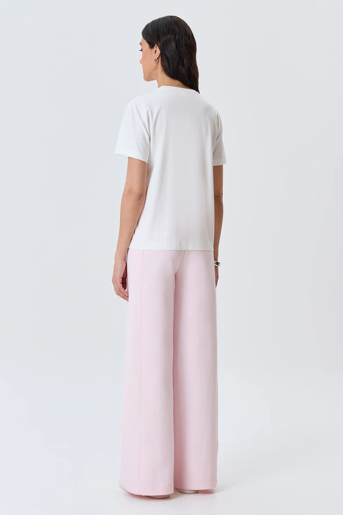 Футболка с принтом "сердце", 50