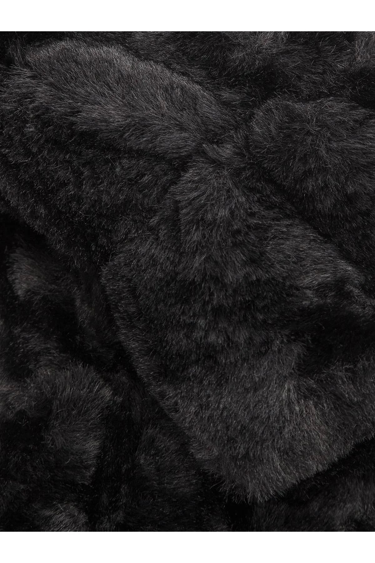 Рукавицы черные, M