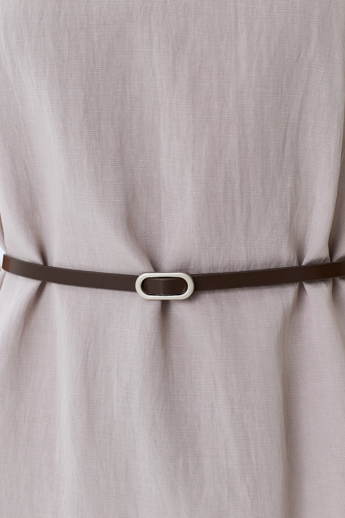 Элегантное платье из лиоцелла, 46