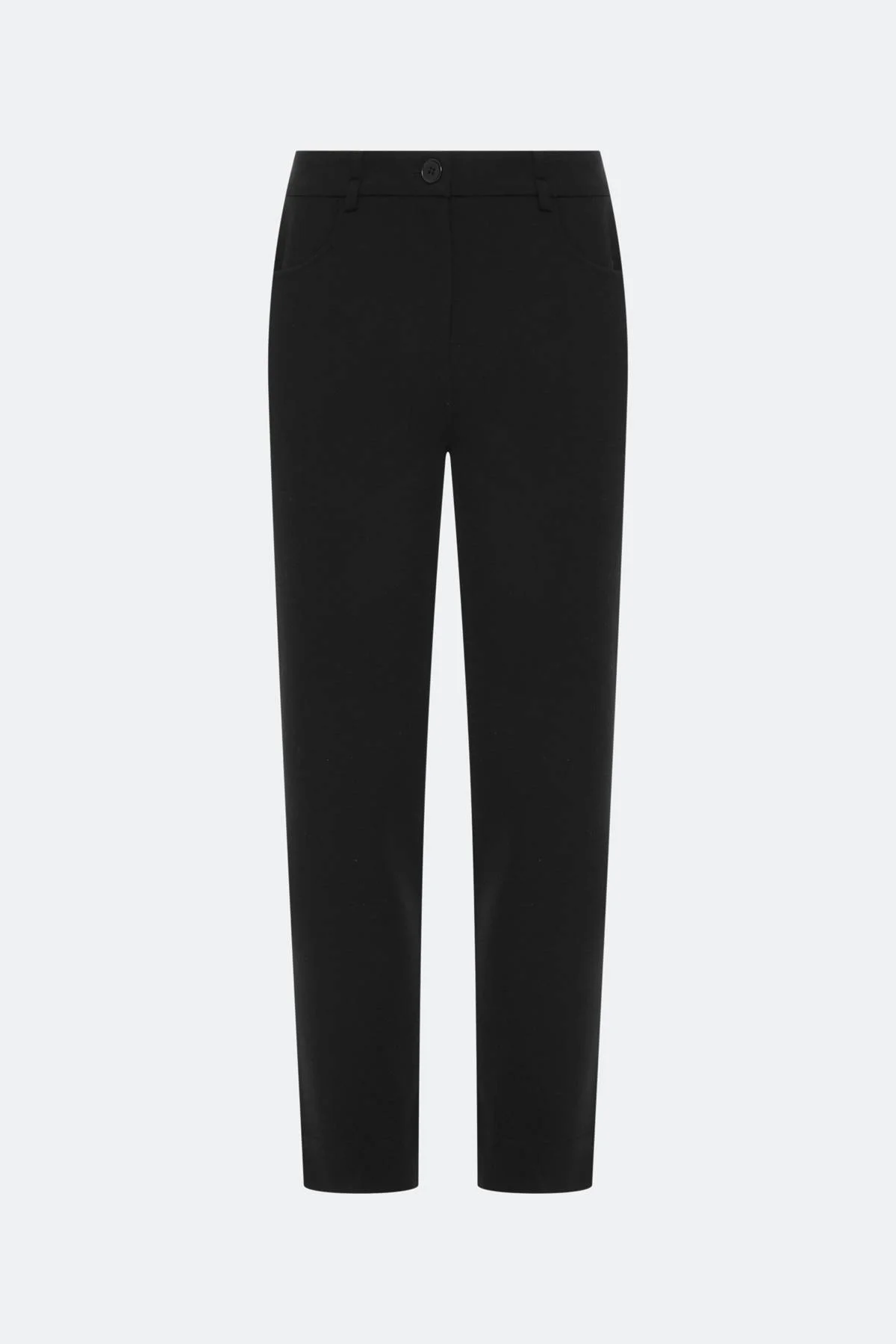 Лимитированная серия зауженные утепленные брюки и ремень, 34 Лимитированная серия зауженные утепленные брюки и ремень, 34