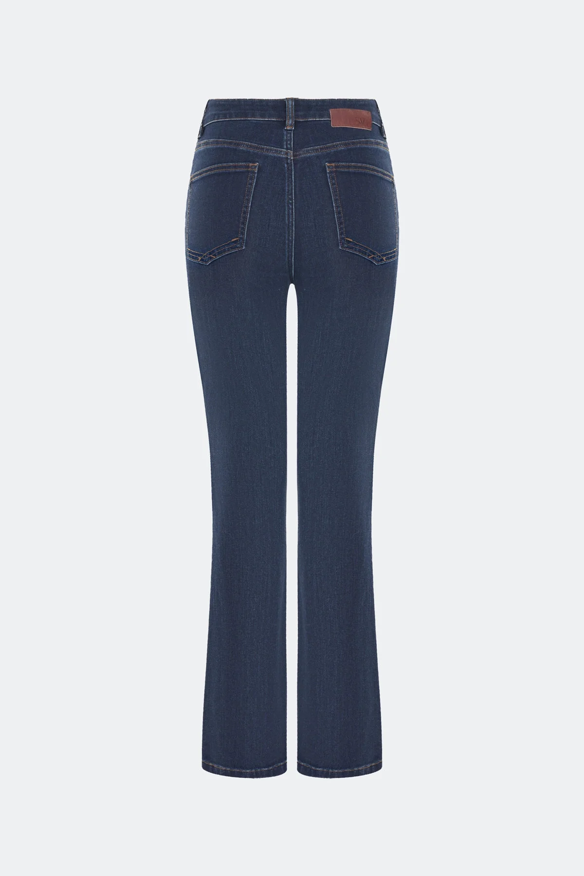Базовые джинсы Straight fit, 46