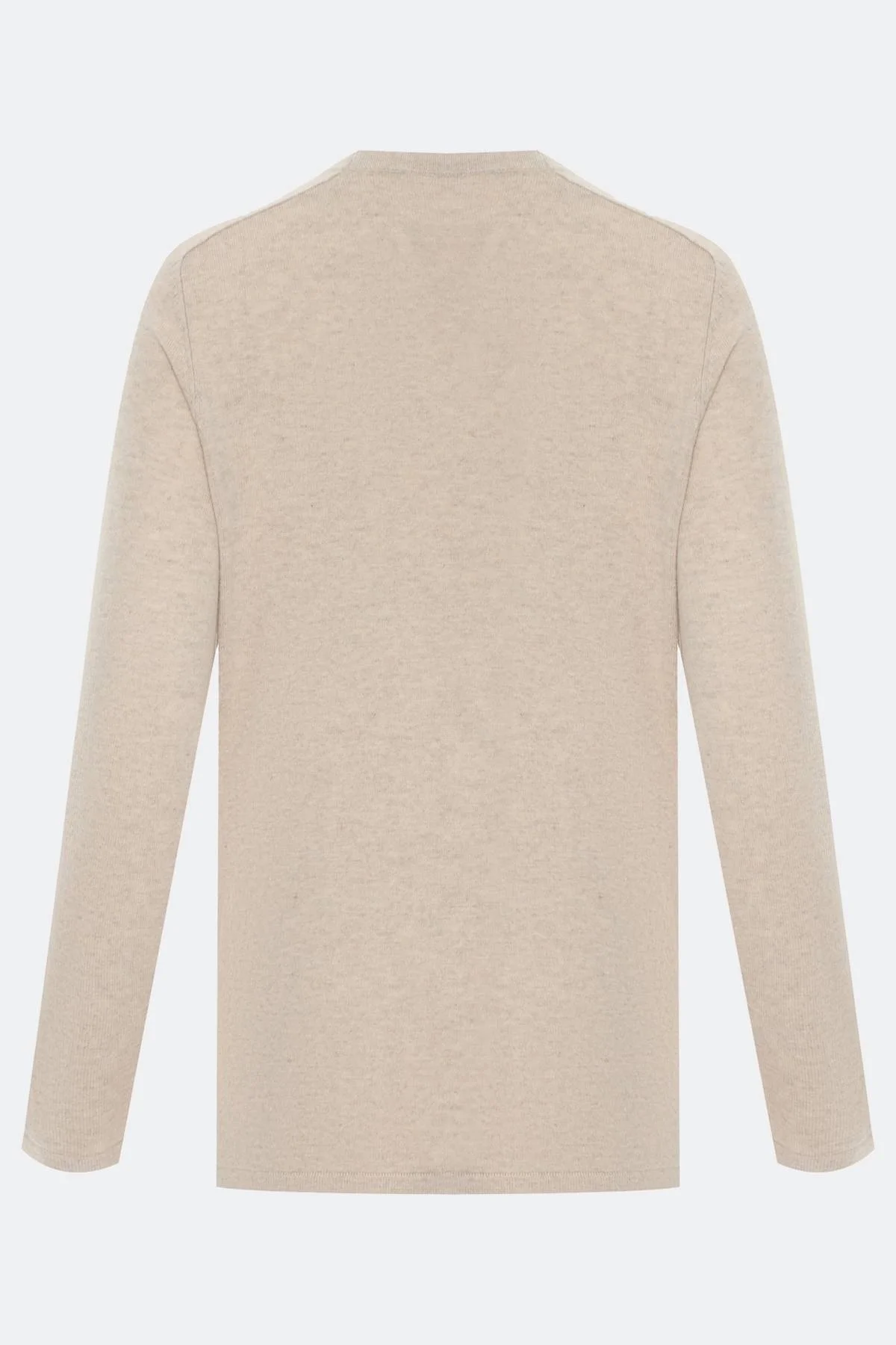 Лимитрированная серия джемпер с объёмной вышивкой и ремень, 46