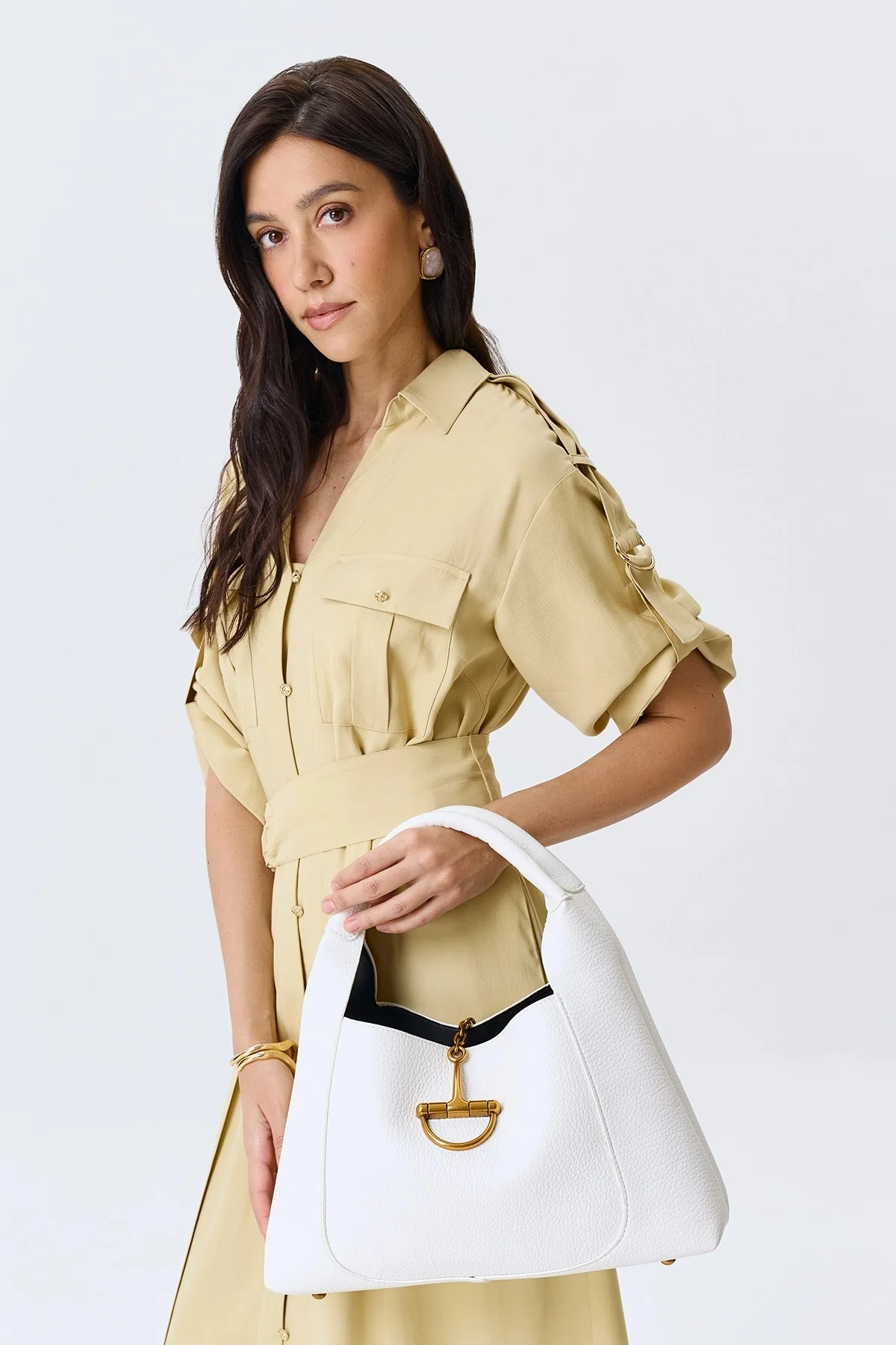 Сумка-тоут с кошельком, One