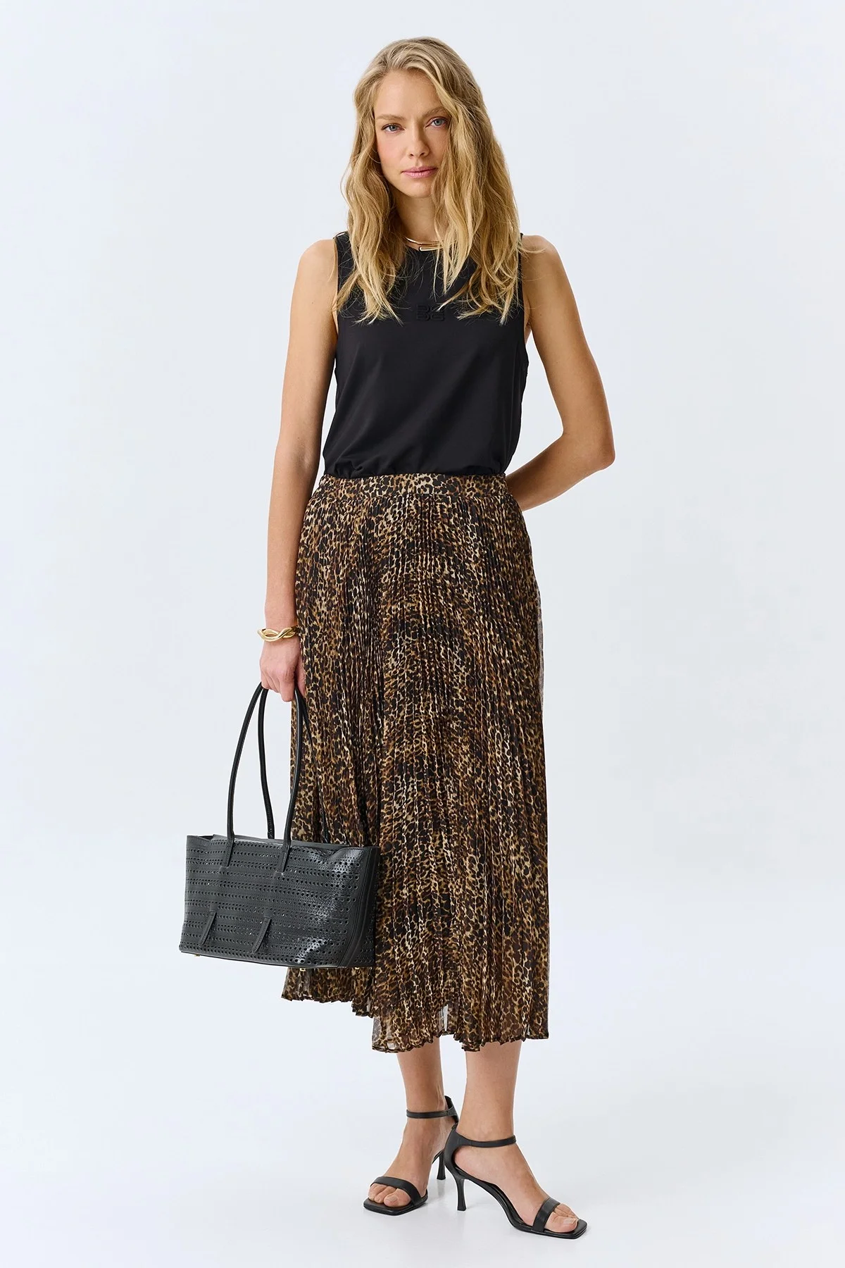 Топ из бамбукового волокна, 46