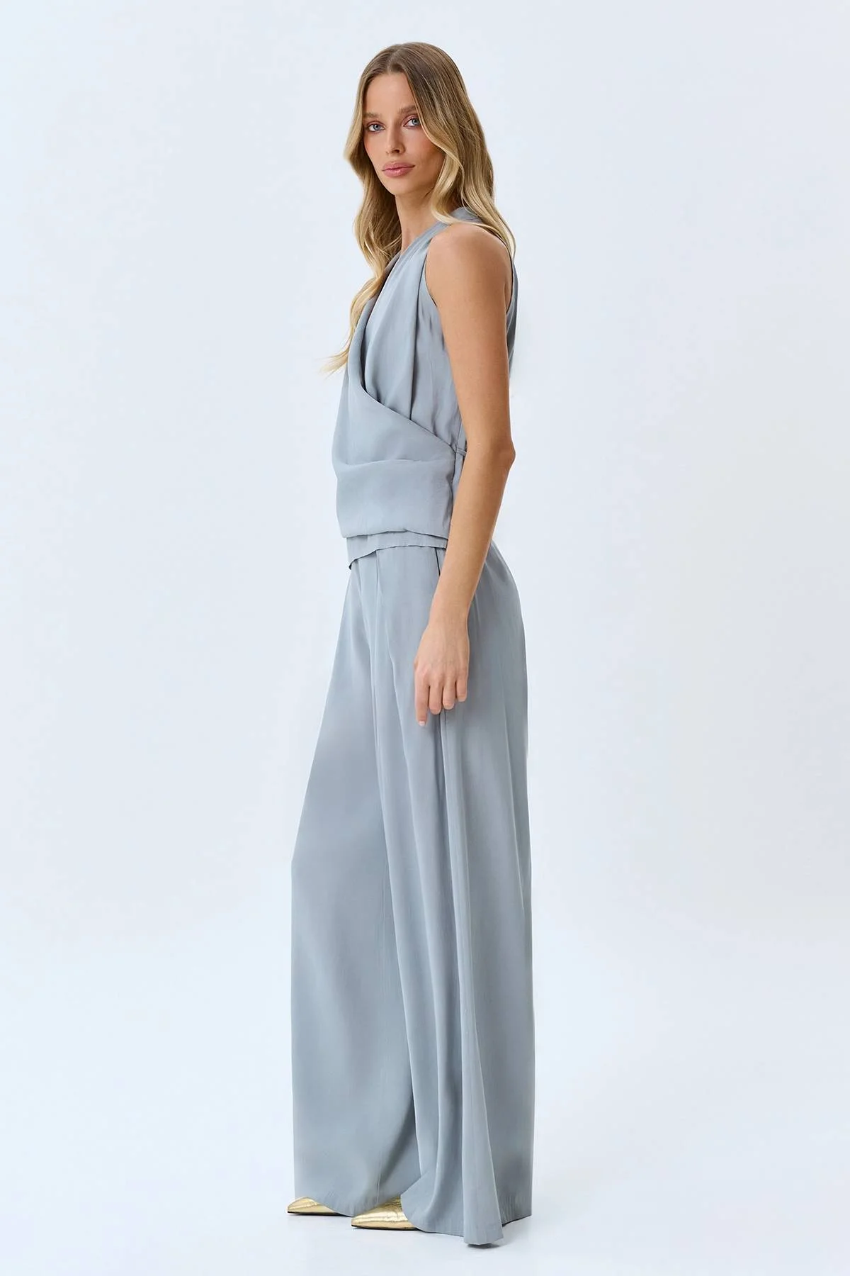 Асимметричный топ из района, 42