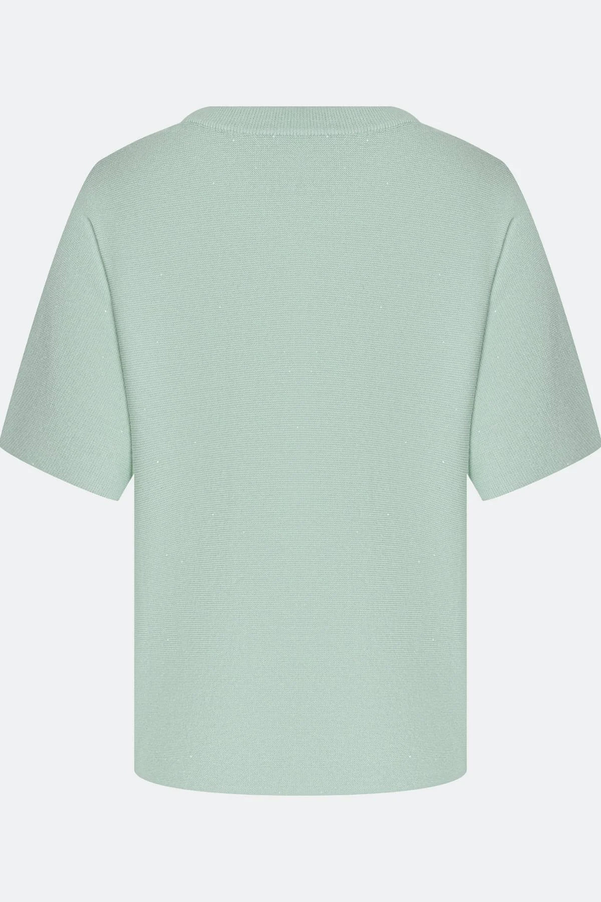 Джемпер с короткими рукавами, 44