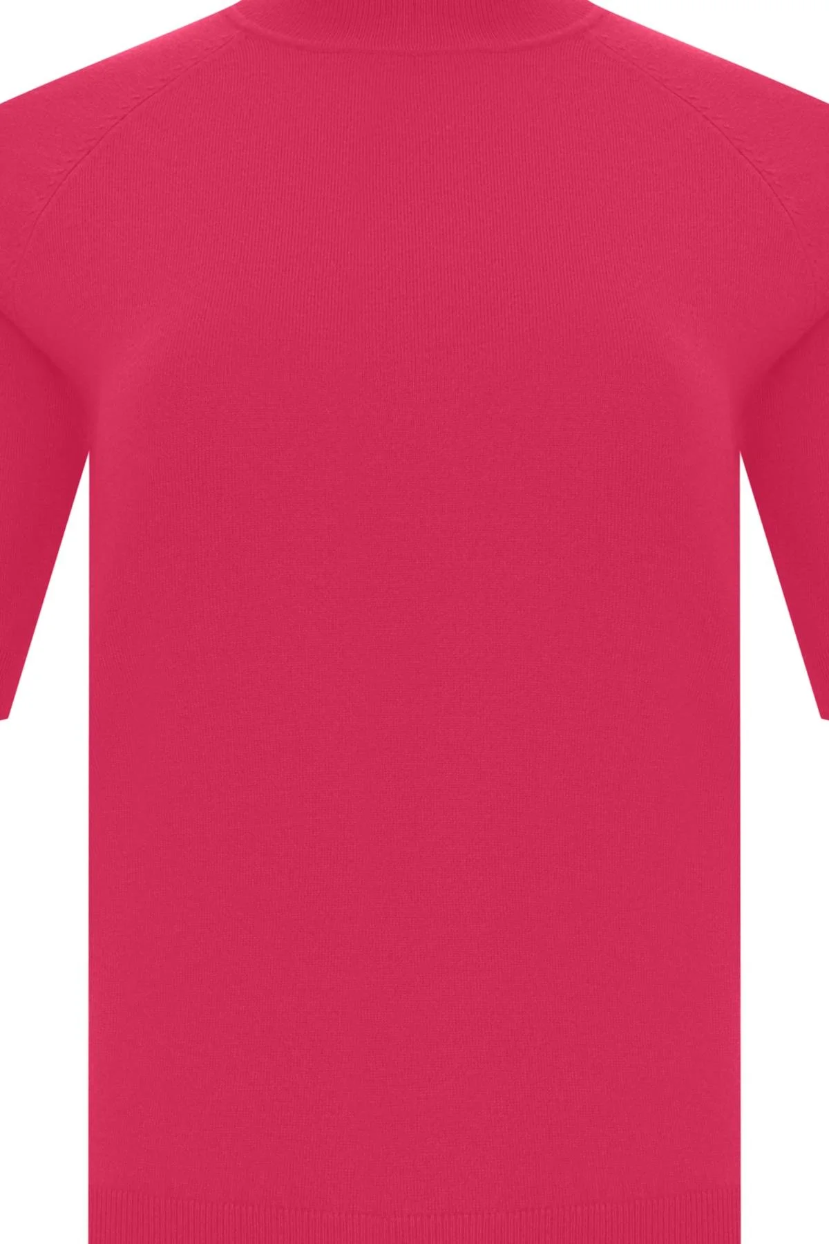 Базовый джемпер из вискозы, 48