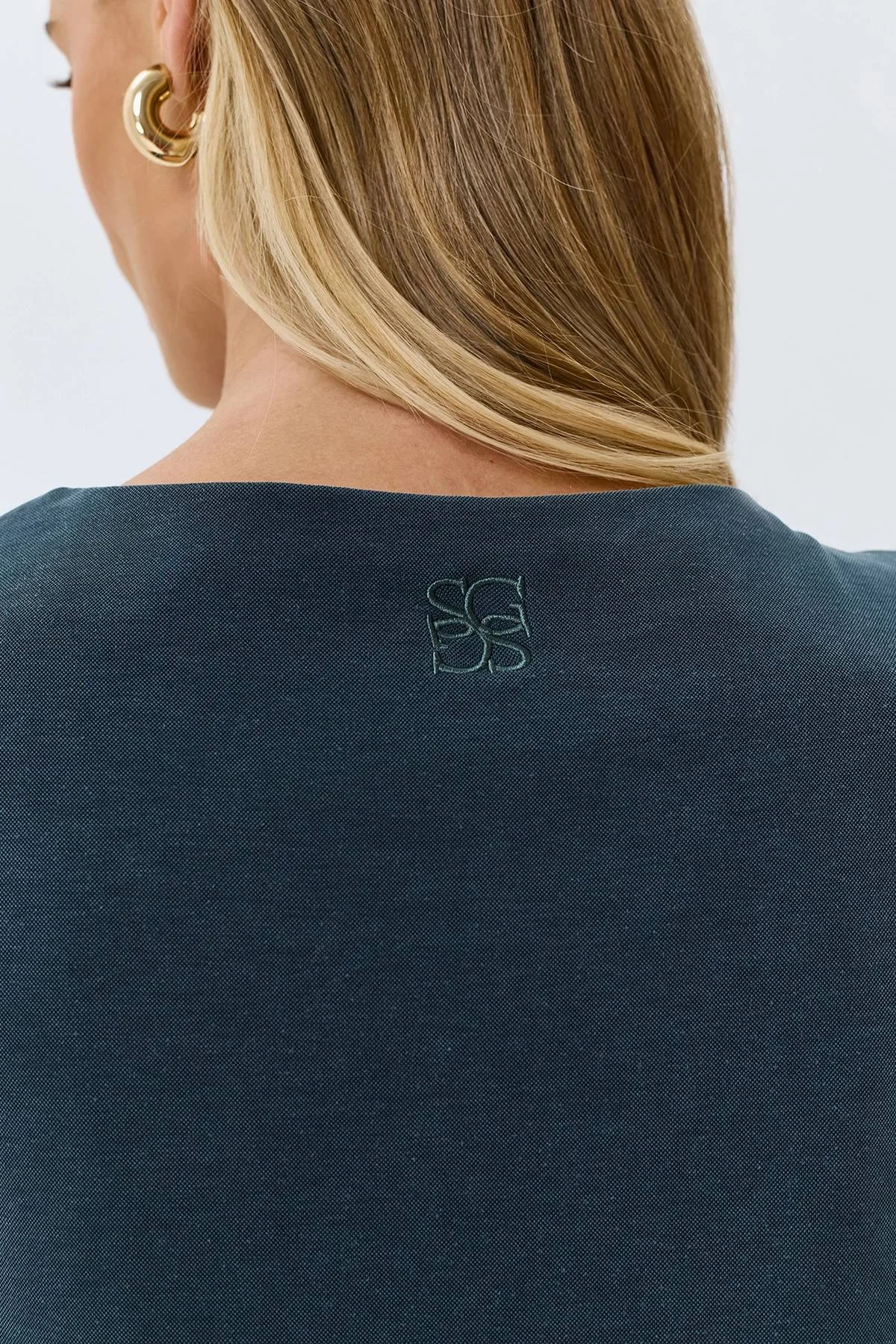 Топ вечерний нарядный, 44