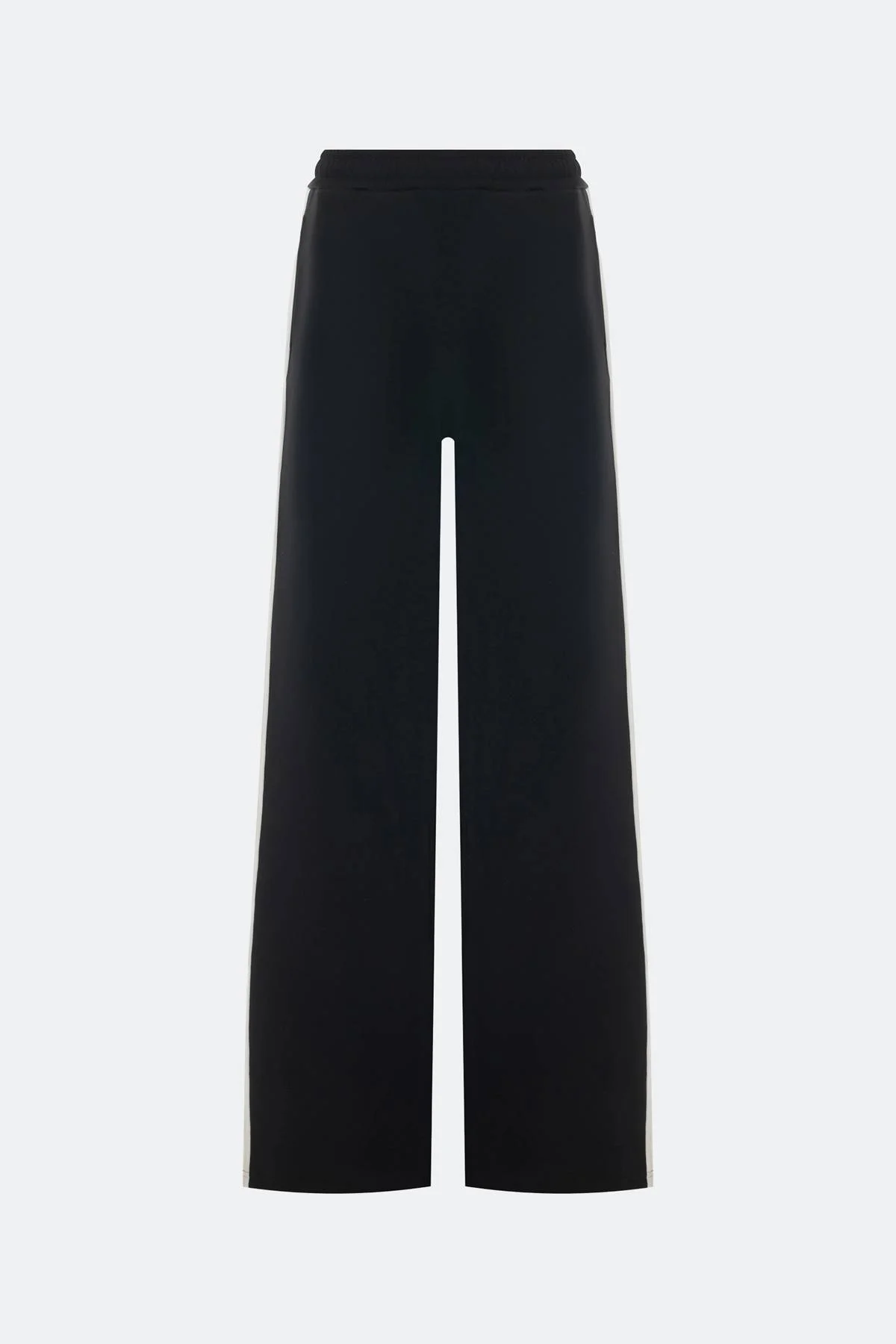 Брюки с контрастными лампасами, 42 Брюки с контрастными лампасами, 42