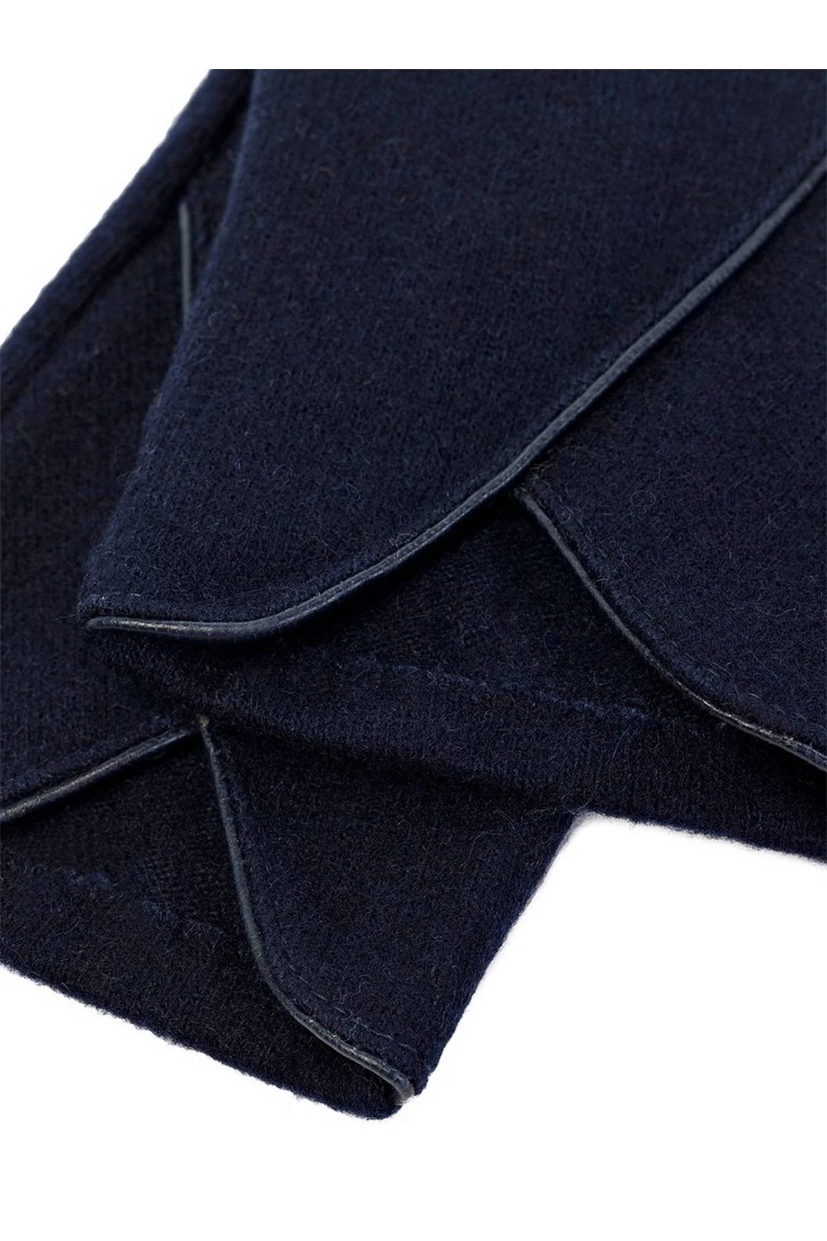 Перчатки сливовые, M