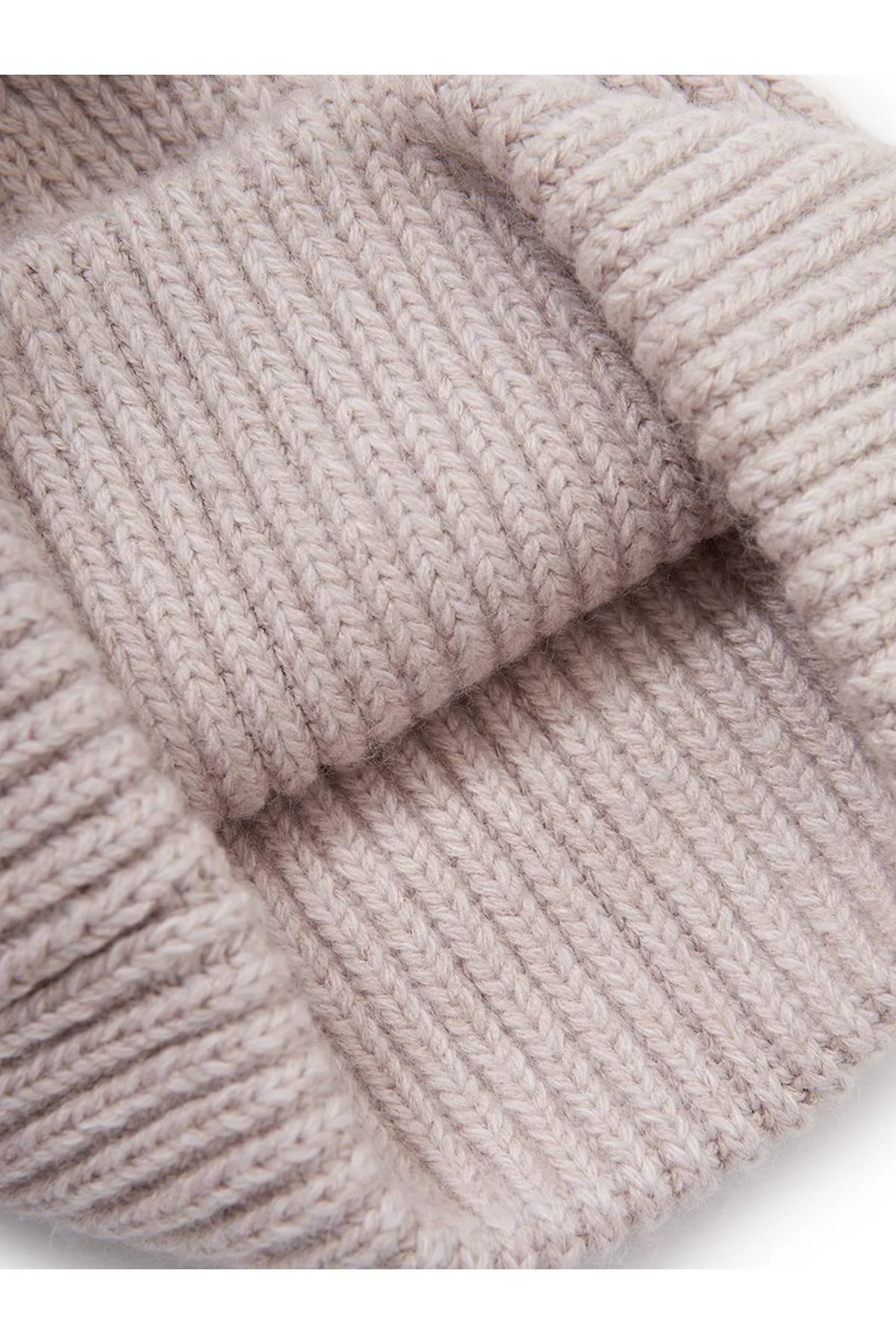 Шапка лиловая, One