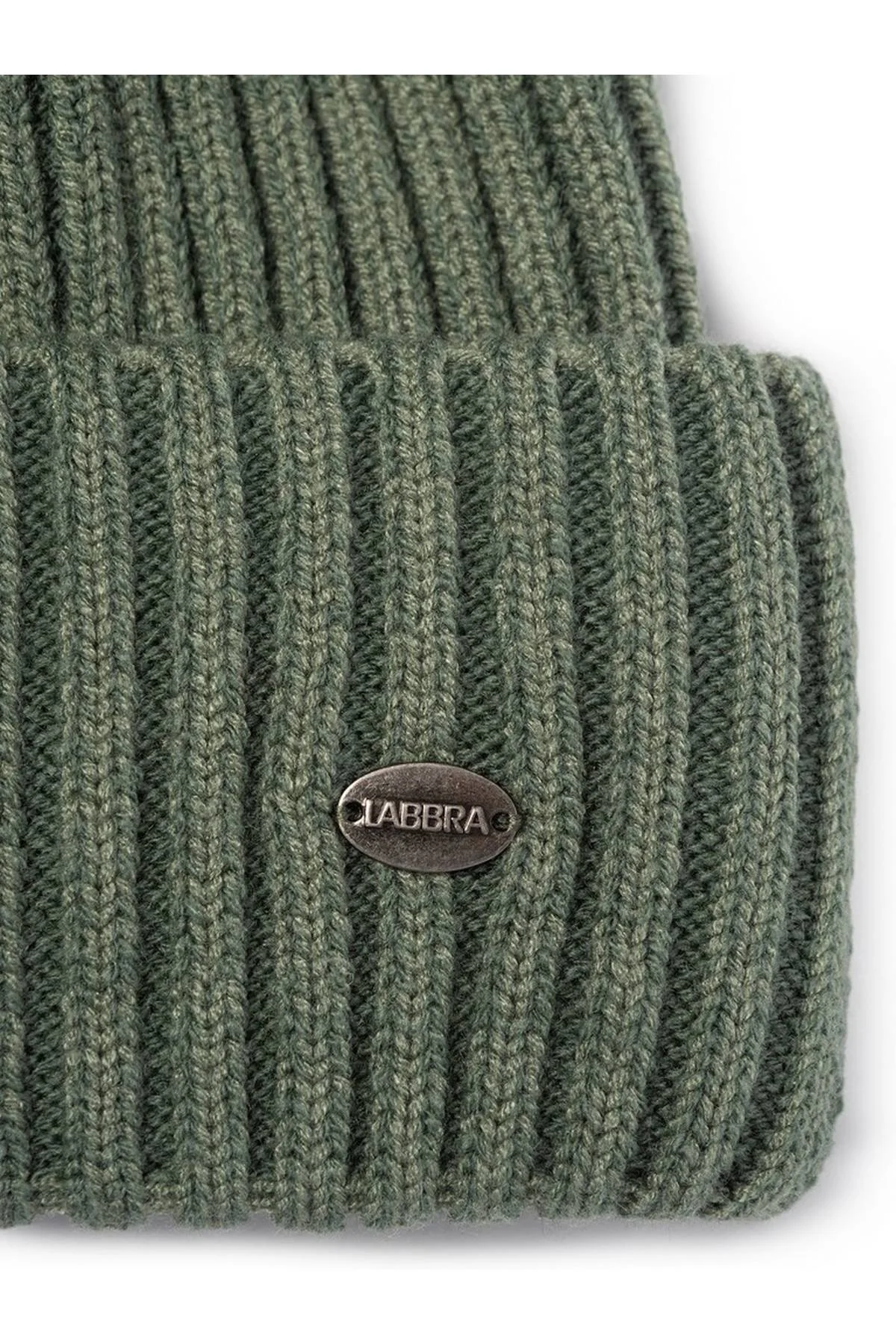 Шапка зеленая, One