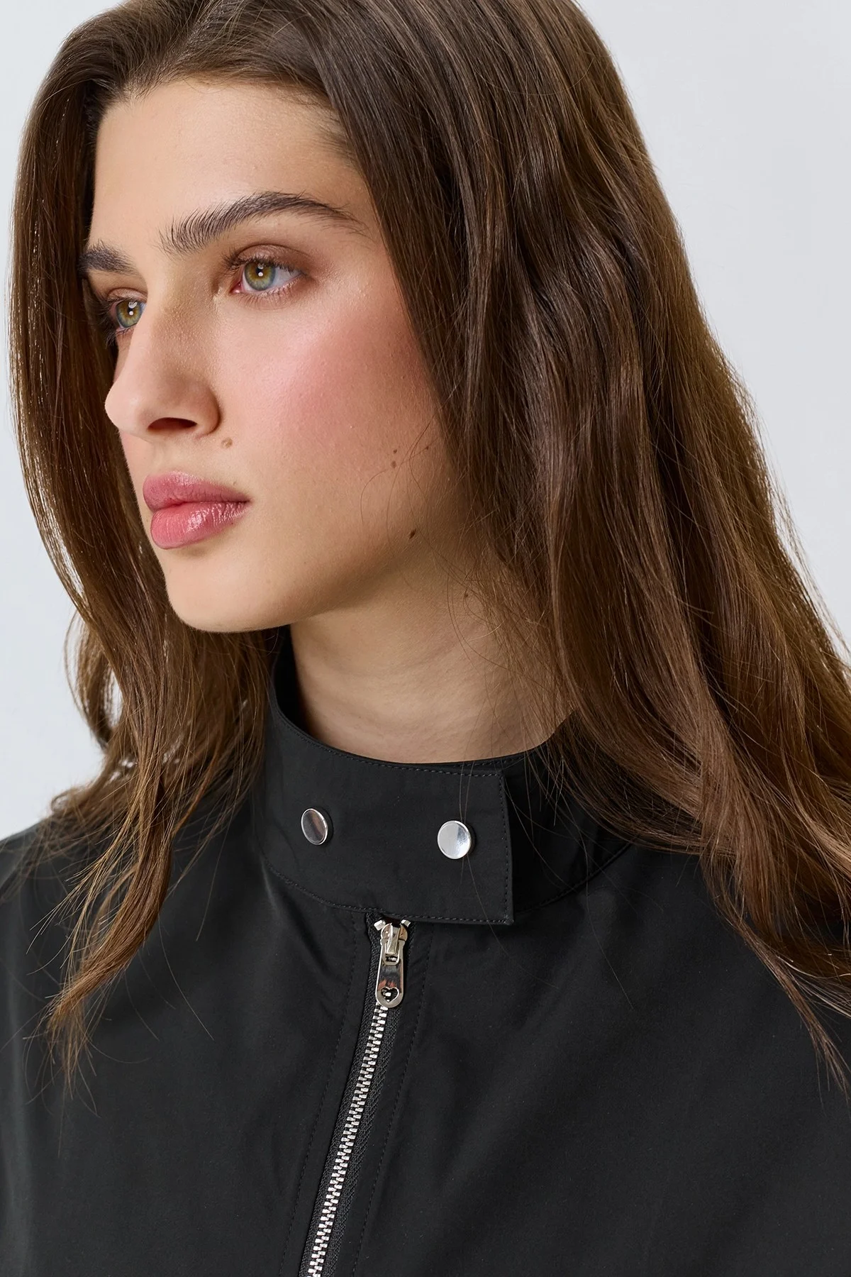 Свободный жилет в спортивном стиле, 42