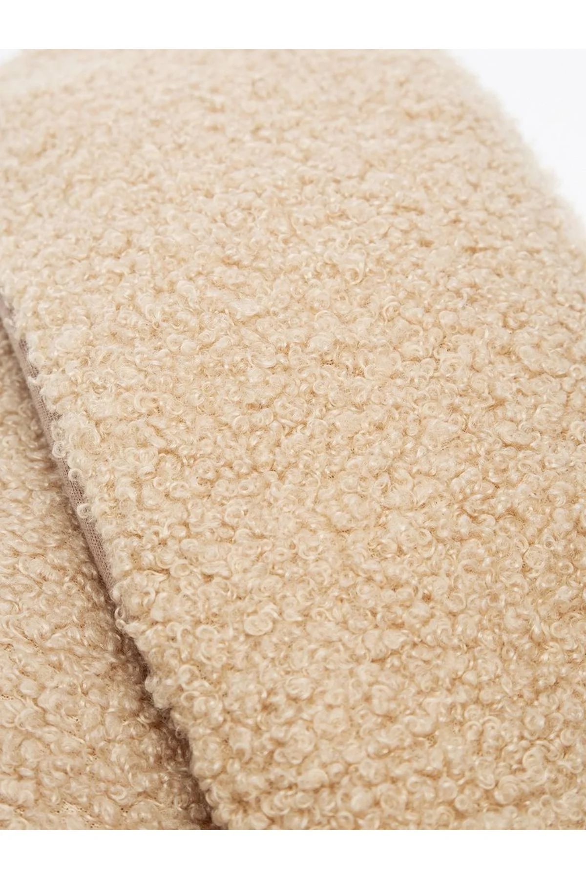 Рукавицы песочные, One