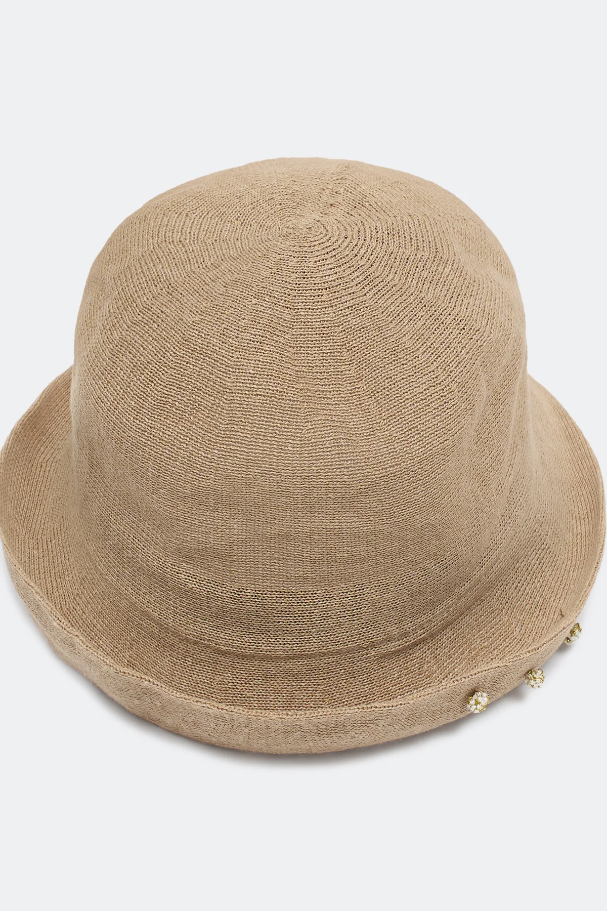 Панама с загнутыми полями, One