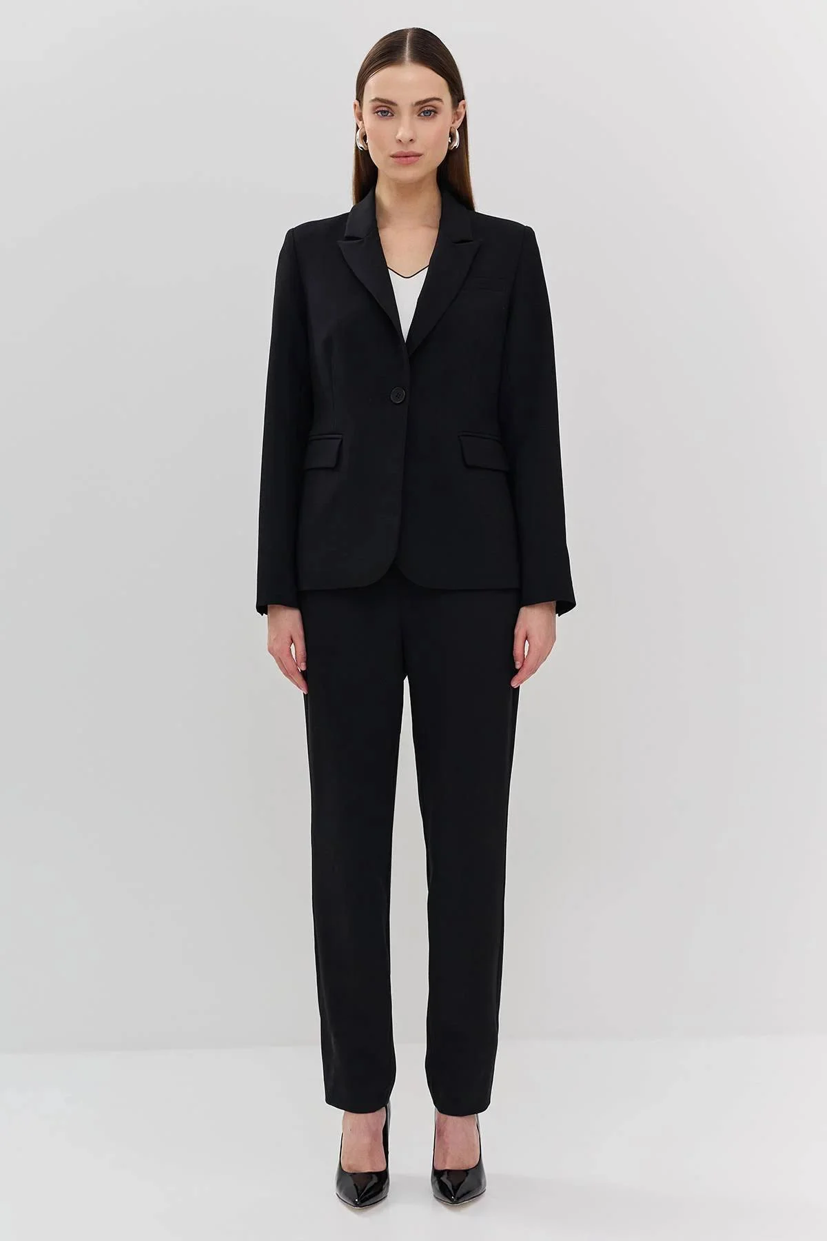 Классический блейзер, 48