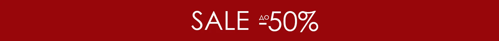 sale -50 декабрь 25