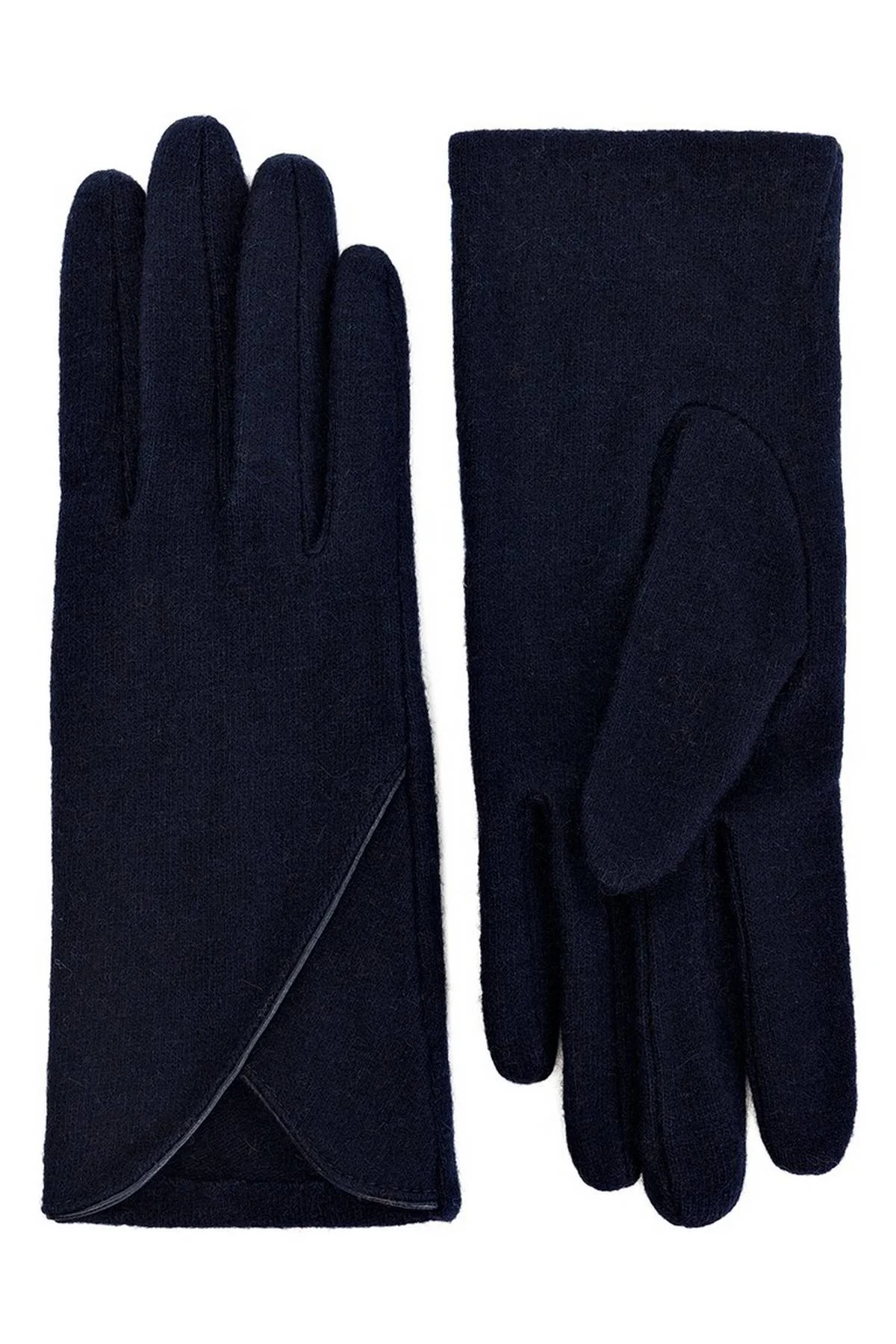 Перчатки сливовые, M