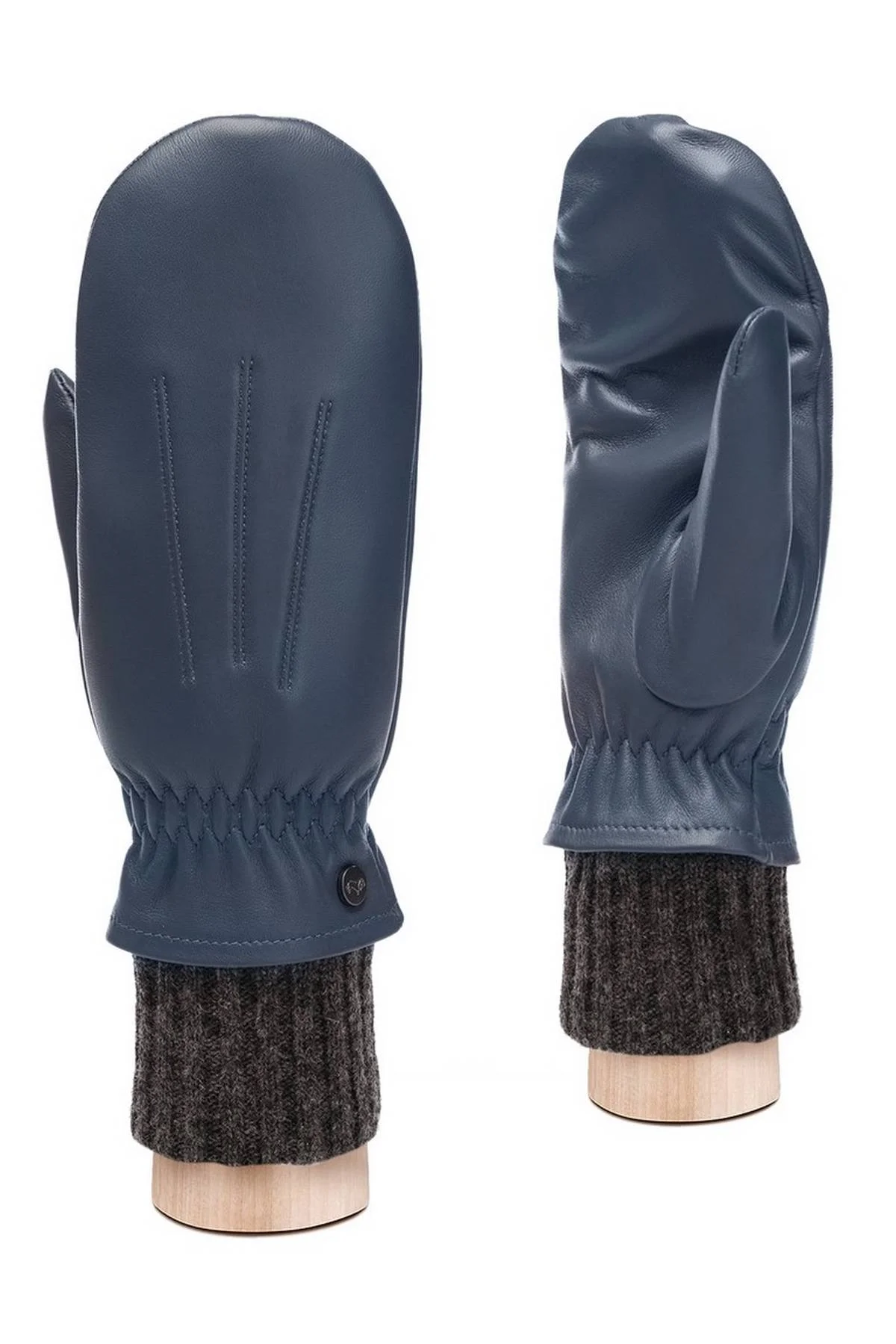 Рукавицы джинсовые, 7,5