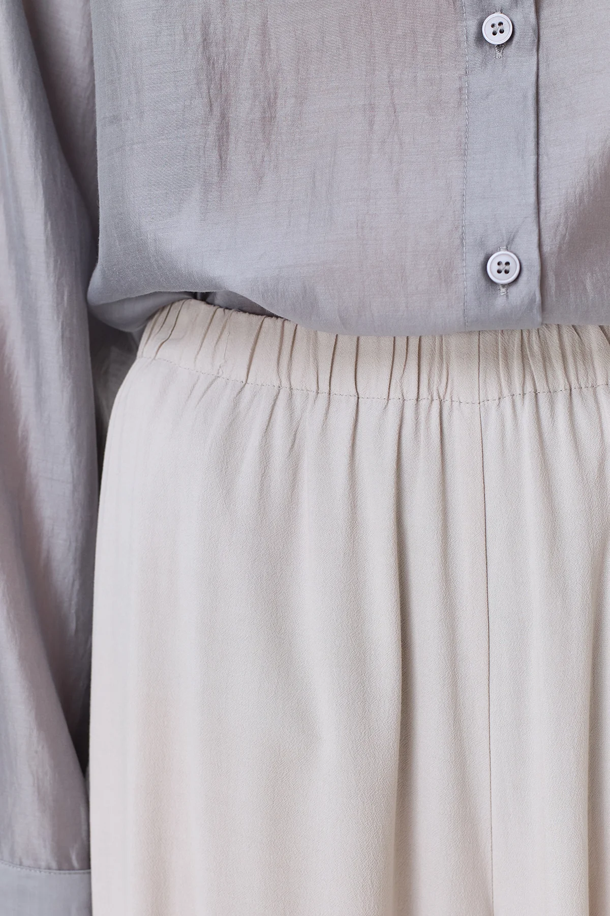 Широкие брюки-палаццо, 52