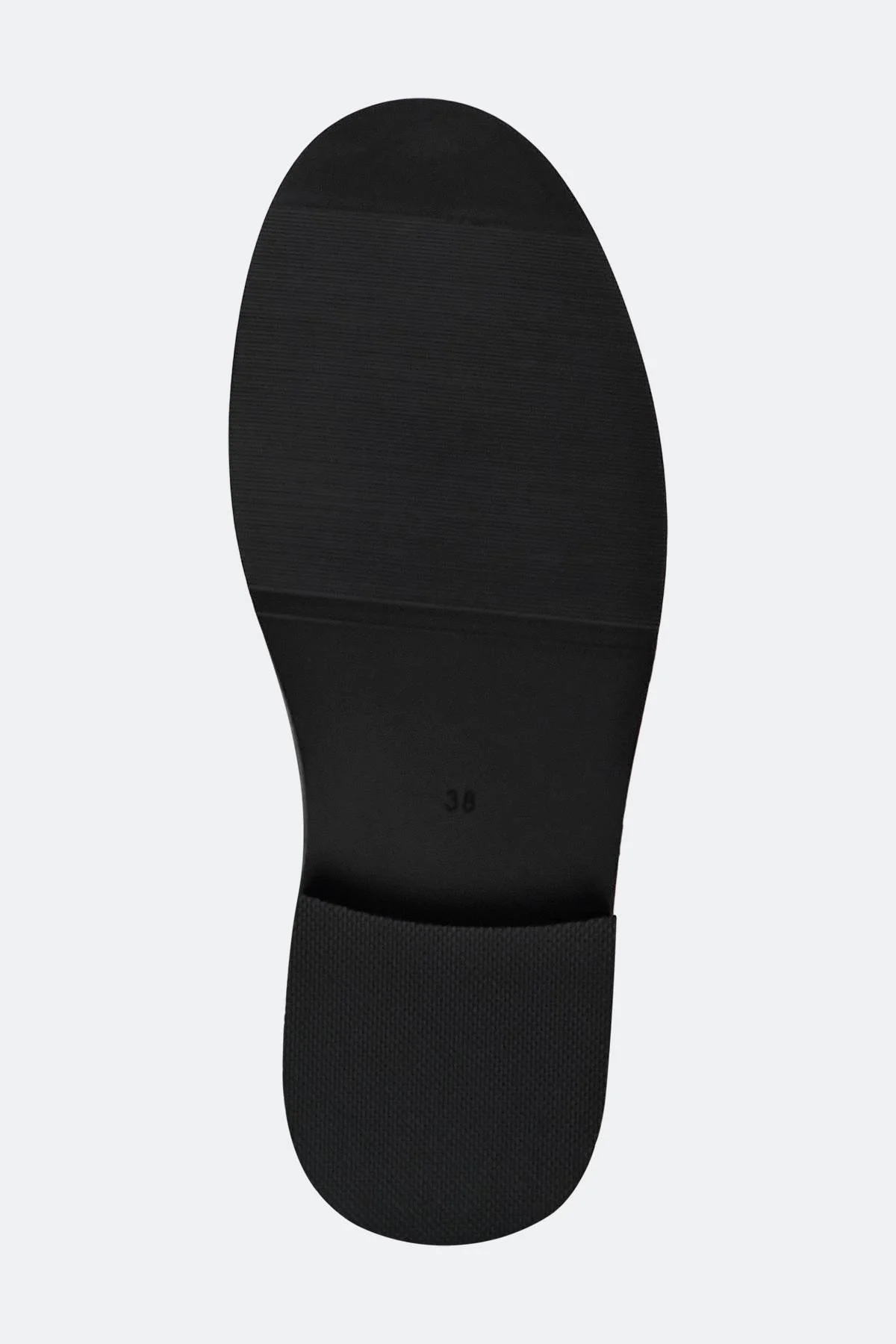 Ботфорты из замши, 39