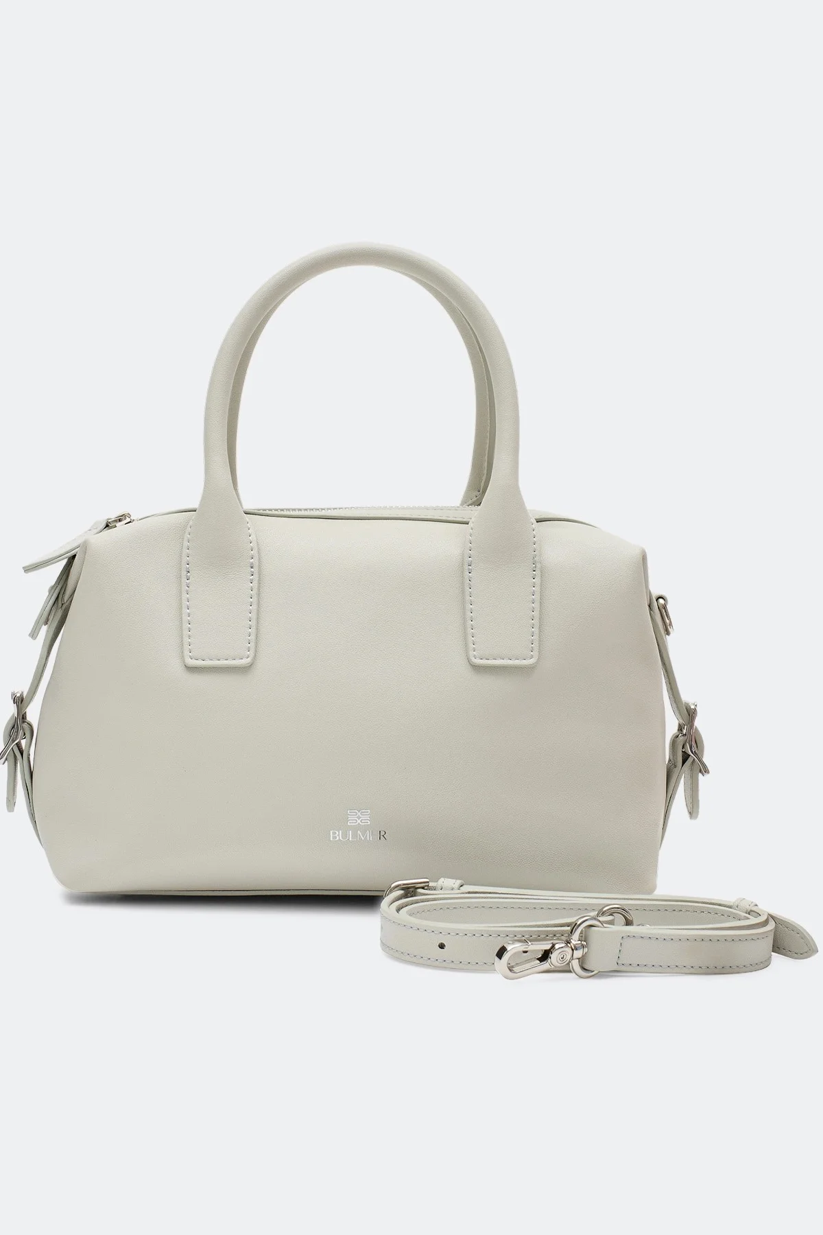 Кожаная сумка кроссбоди, One