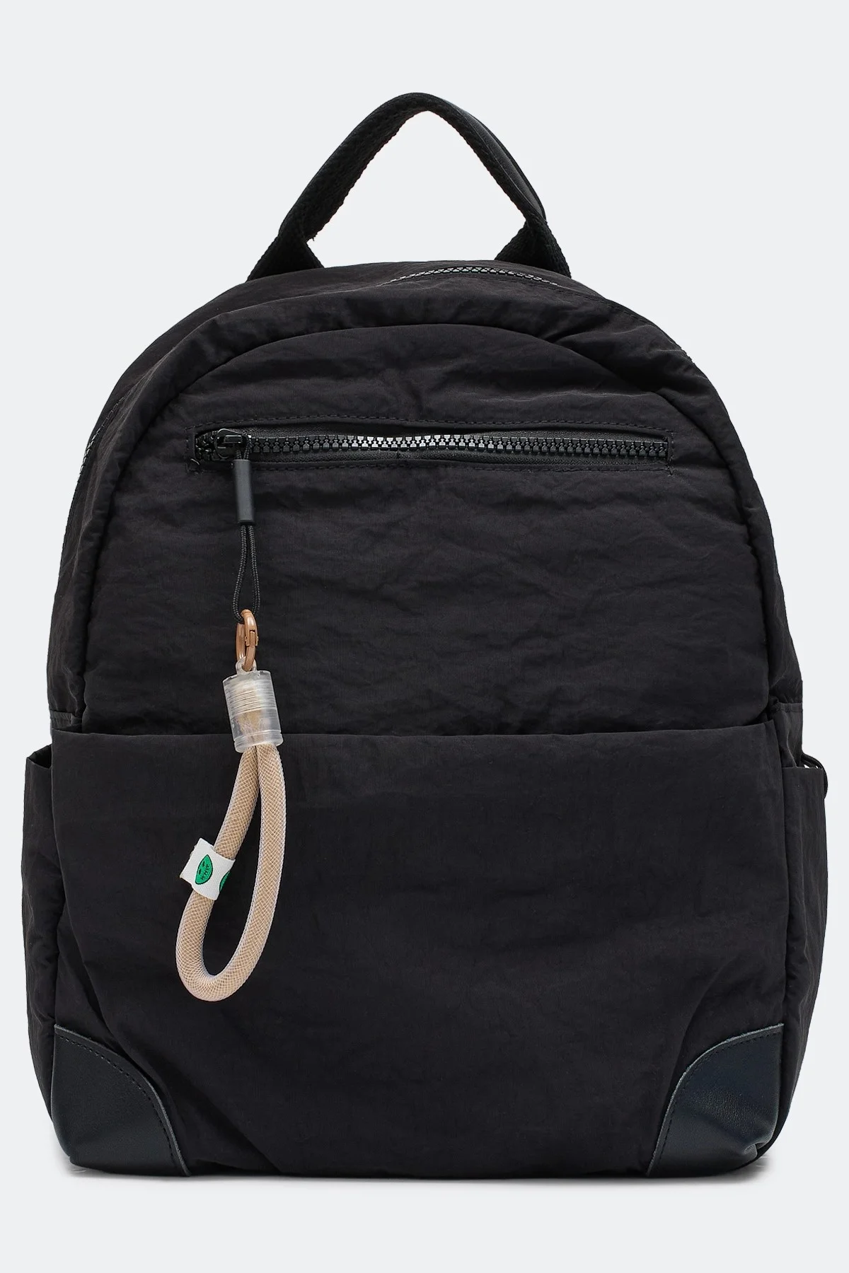 Мини-рюкзак из нейлона, One