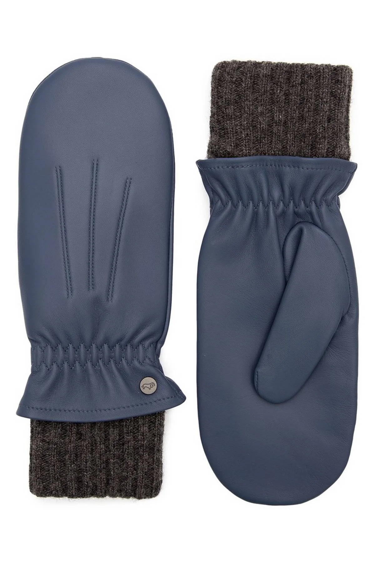 Рукавицы джинсовые, 7,5