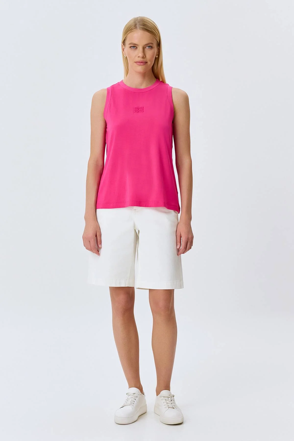 Топ из бамбукового волокна, 46