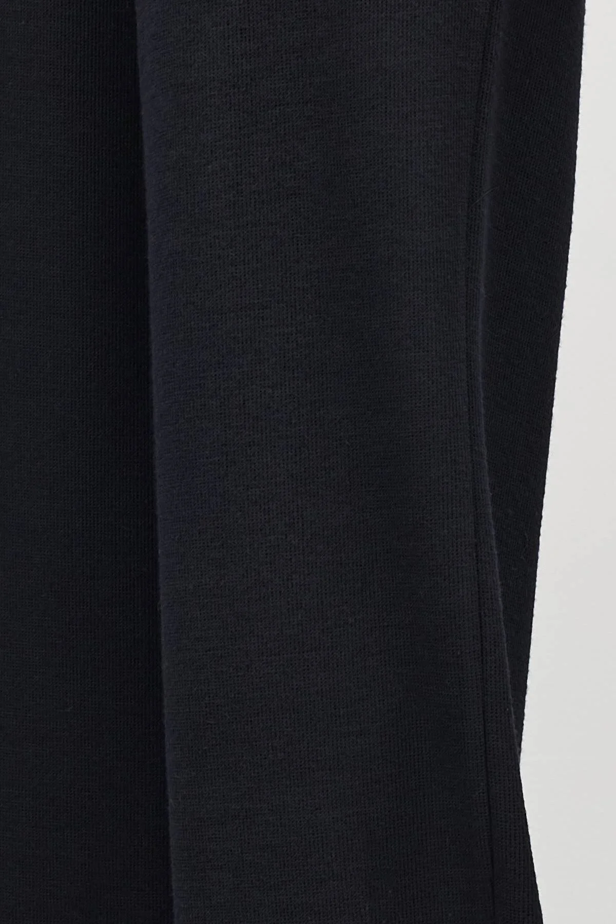 Трикотажные брюки из смесовой вискозы, 42