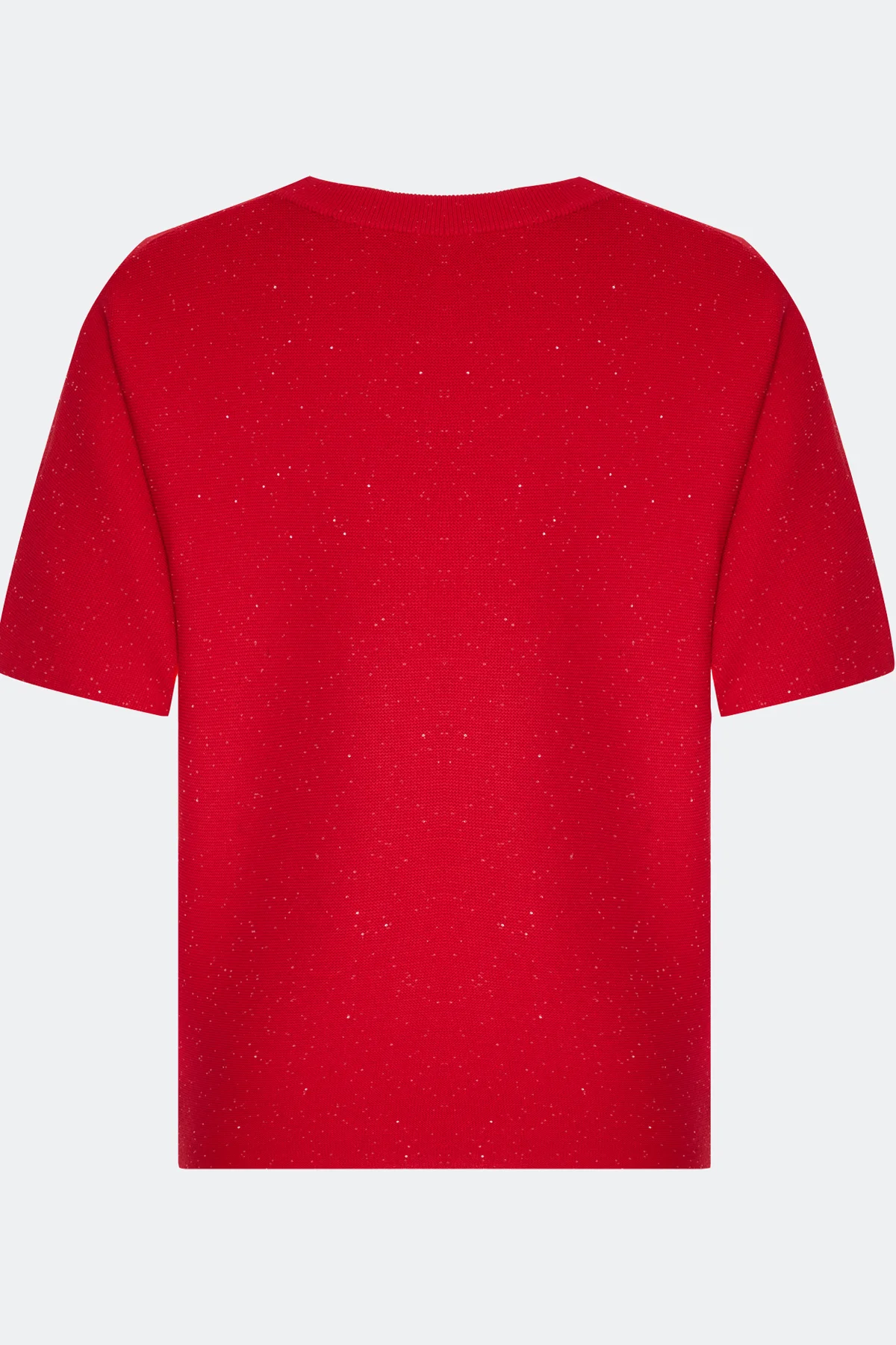 Джемпер с коротким рукавом, 34