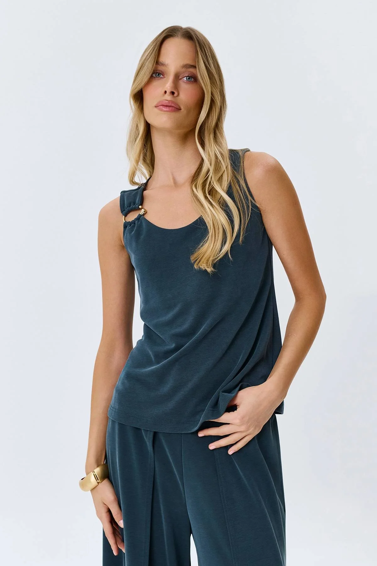 Топ вечерний нарядный, 50