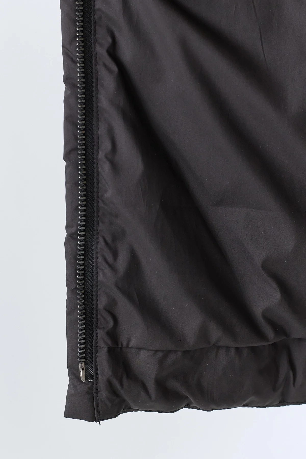 Куртка Oversize с фантазийной стежкой, 46