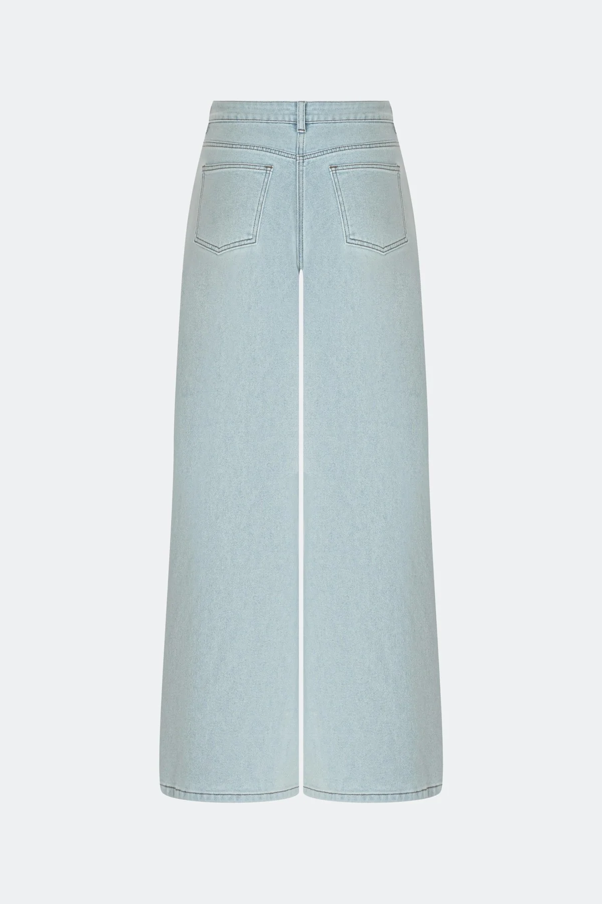 Футболка с акцентным принтом, 34