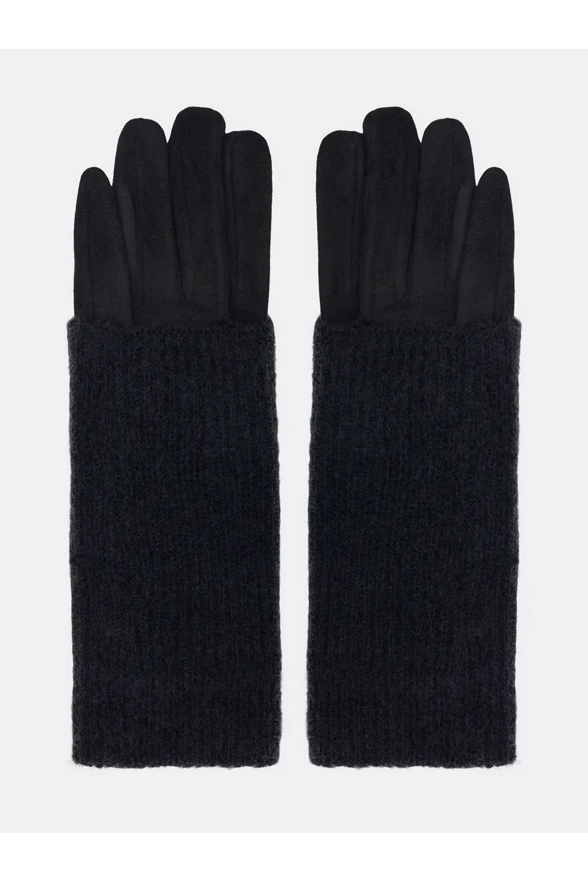 Перчатки 2 в 1, One