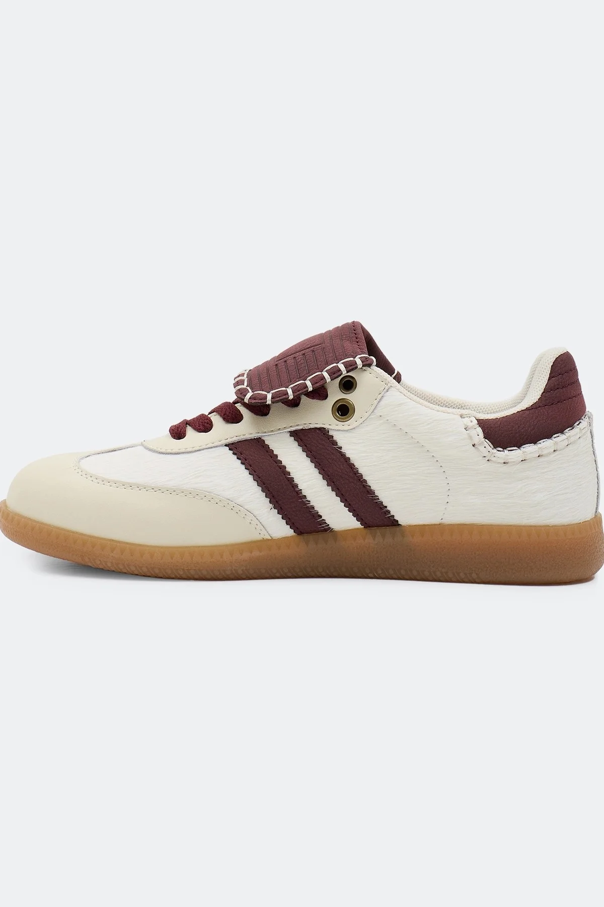 Кеды из комбинированной кожи, 36