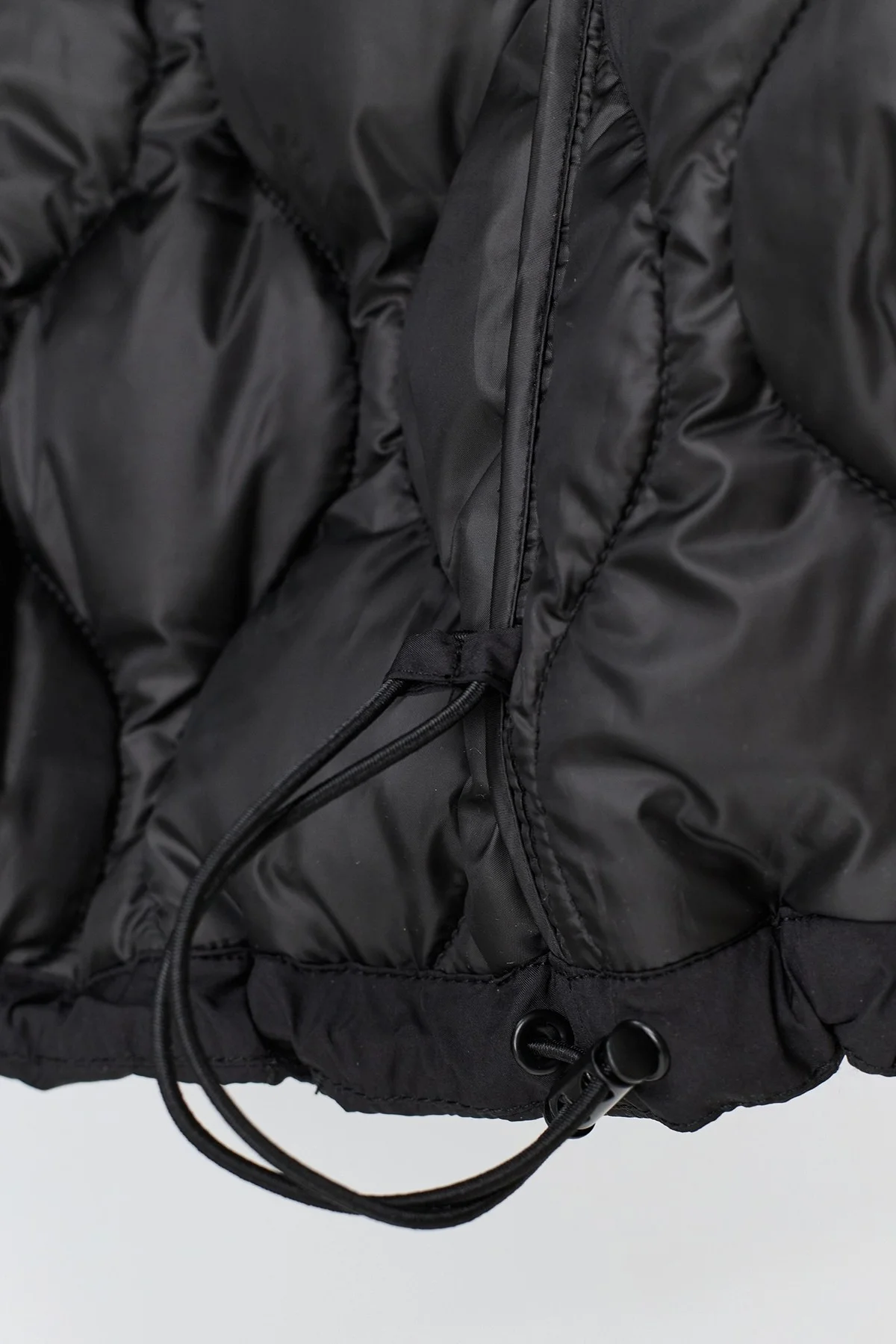 Утепленная куртка-трансформер, 48