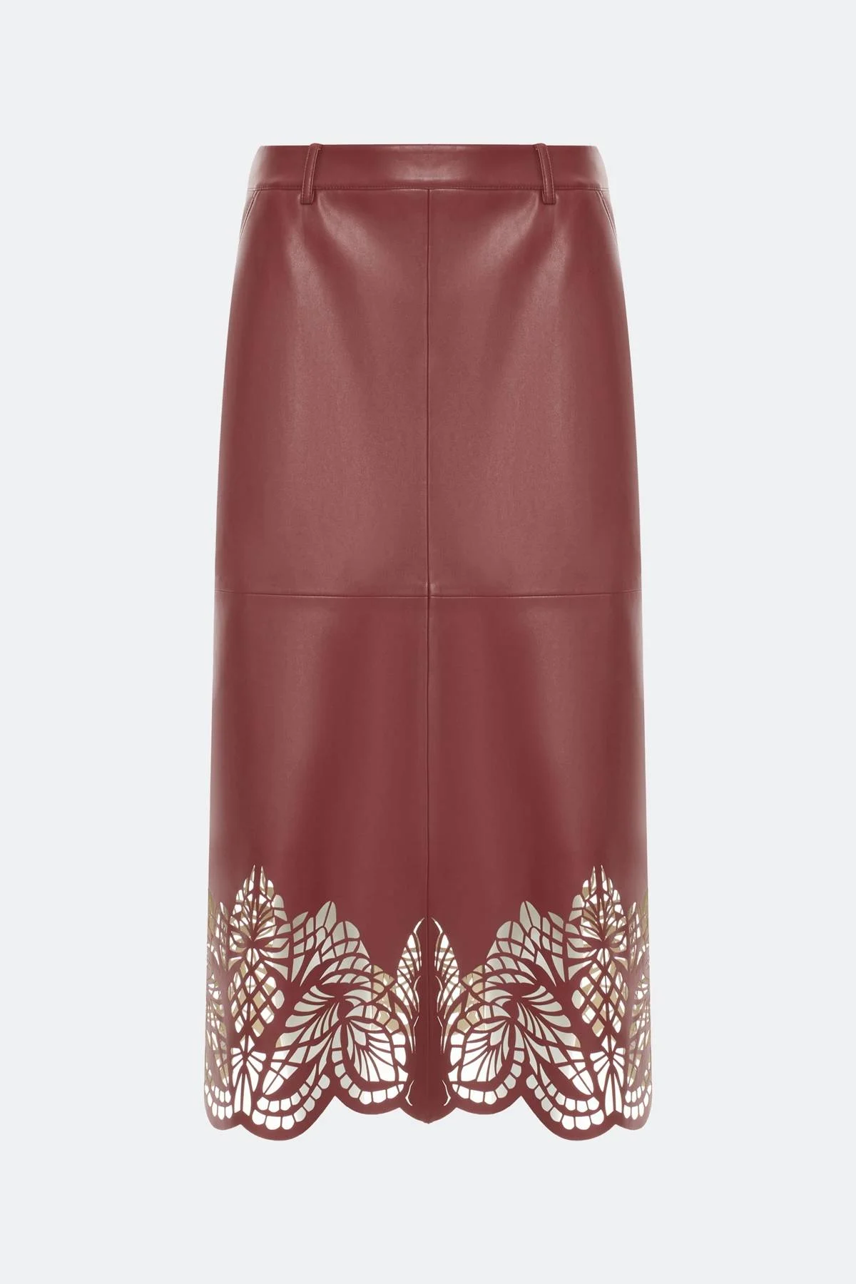 Лимитрированная серия платье рубашка с  принтом и ремень, 44