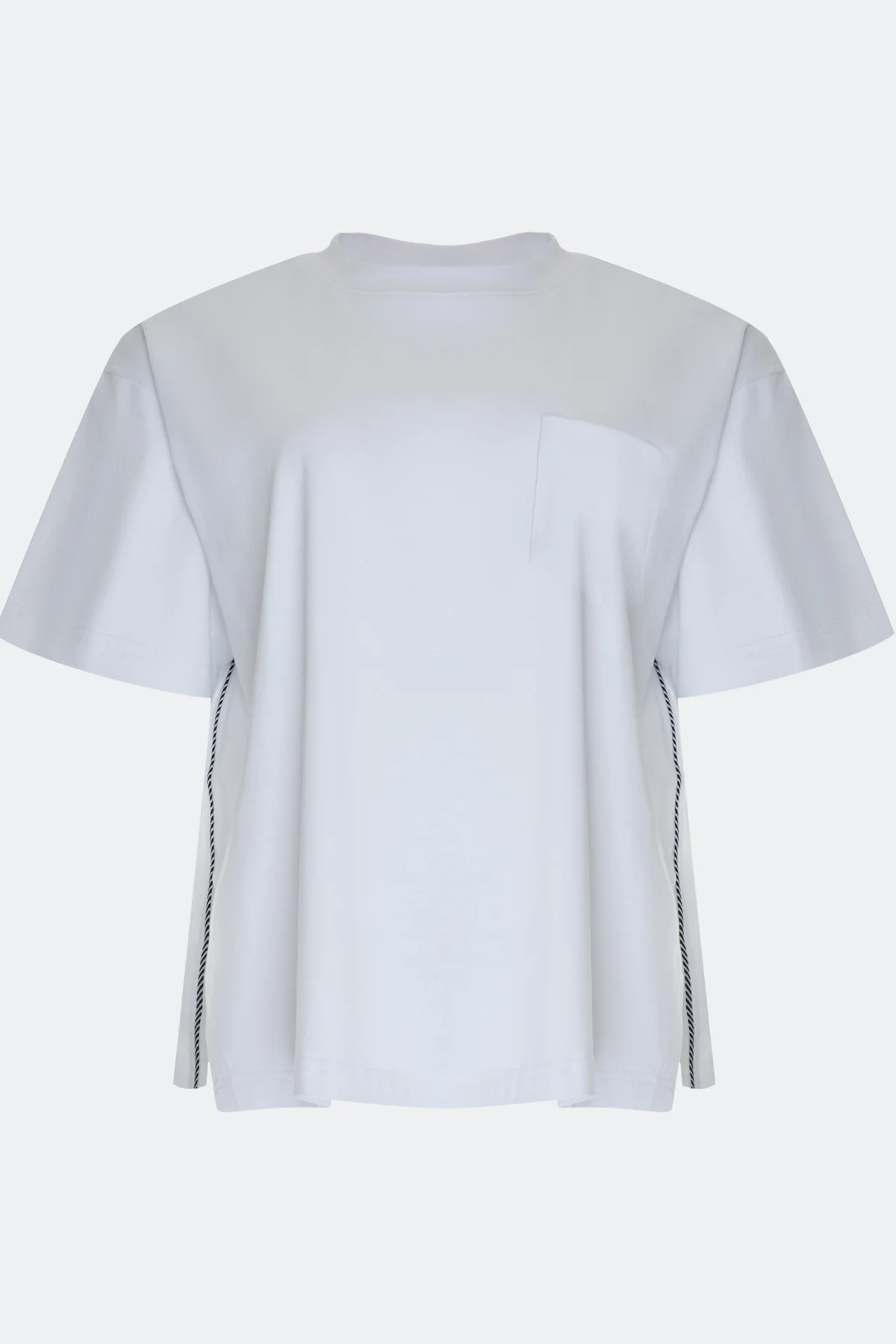 Футболка из 100% мерсеризованного хлопка, 44