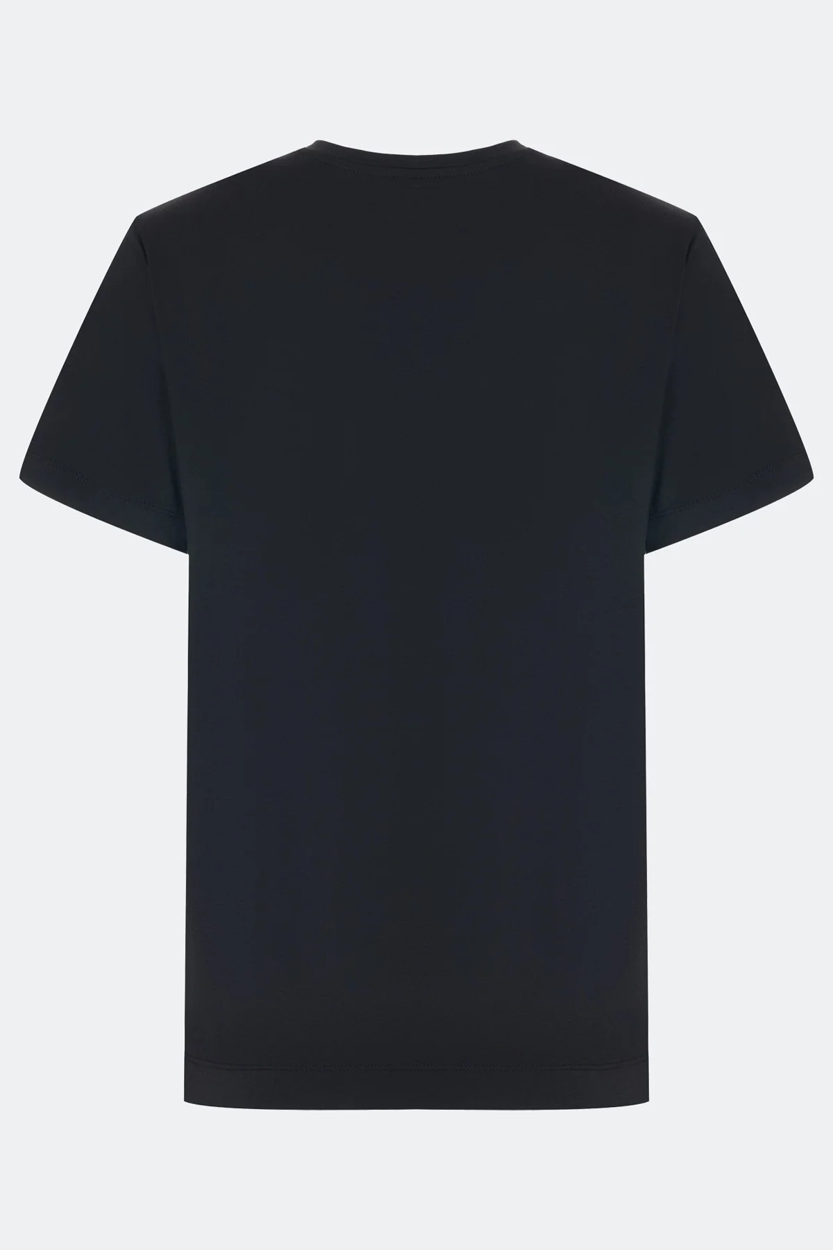 Футболка с искрящимися стразами, 42