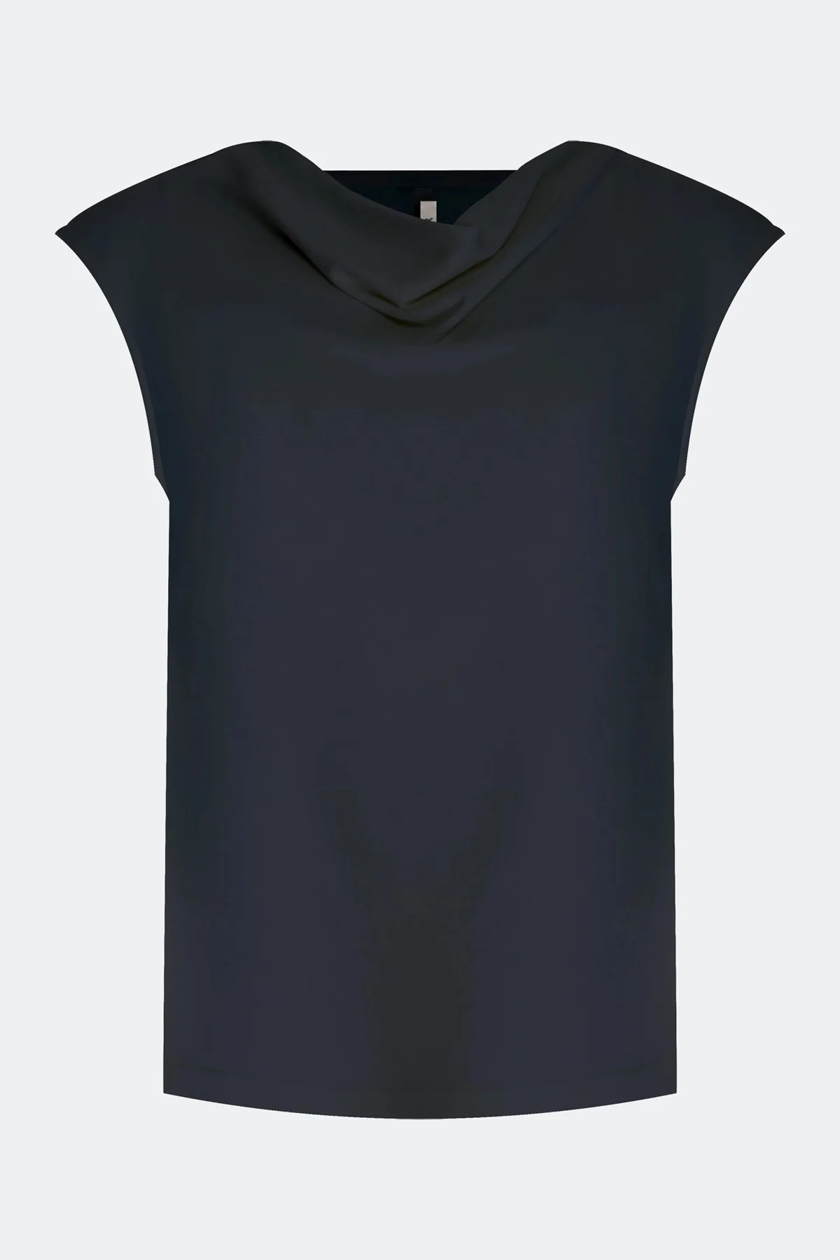 Топ с драпировкой, 36