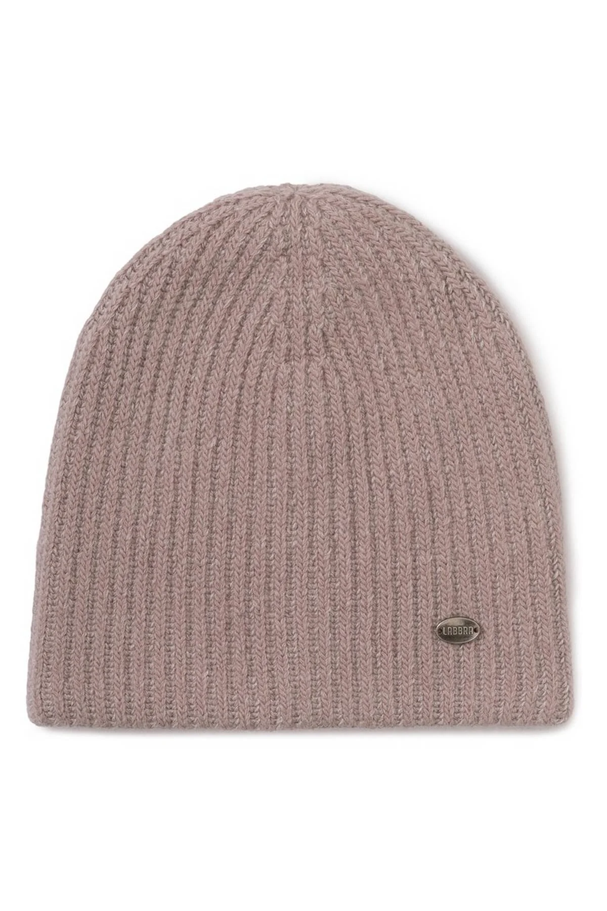 Шапка кремовая, One