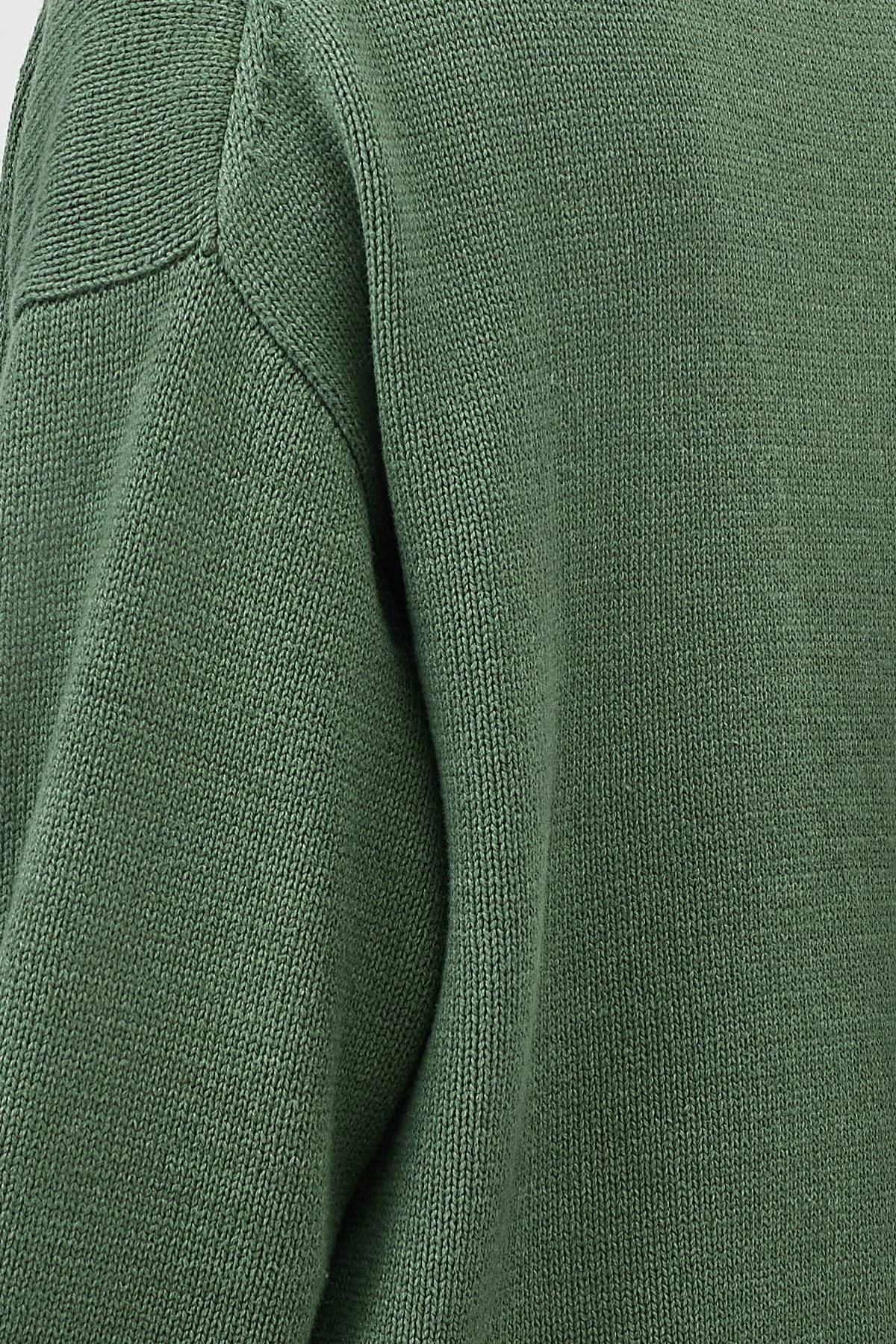 Яркий джемпер из смесового хлопка, 44 Яркий джемпер из смесового хлопка, 44